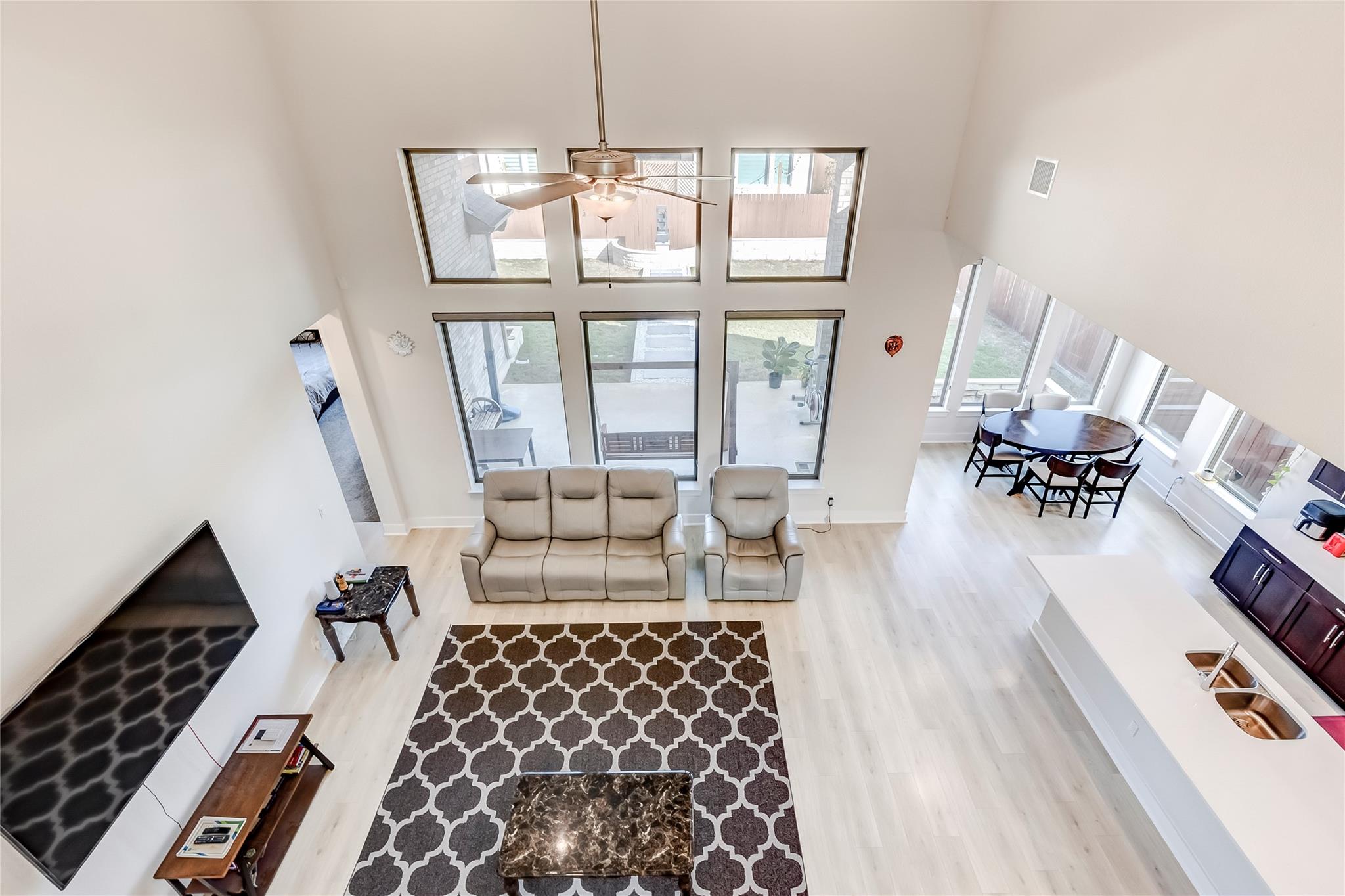 212 Charbono St, Leander, TX 78641