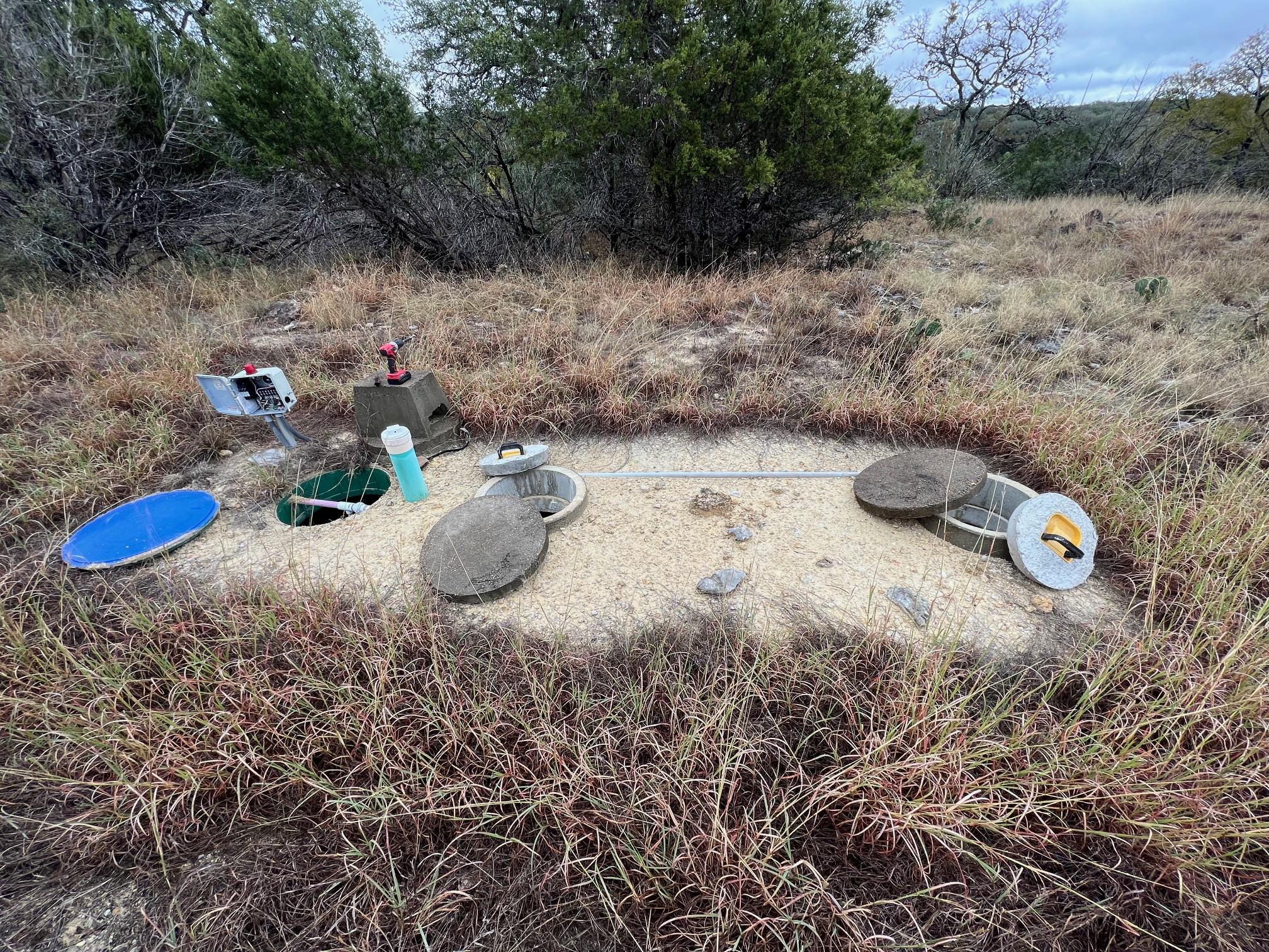 413 & 431 Turkey Drive Holw, Dripping Springs, TX 78636