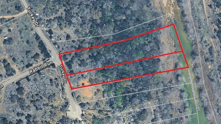 413 & 431 Turkey Drive Holw, Dripping Springs, TX 78636