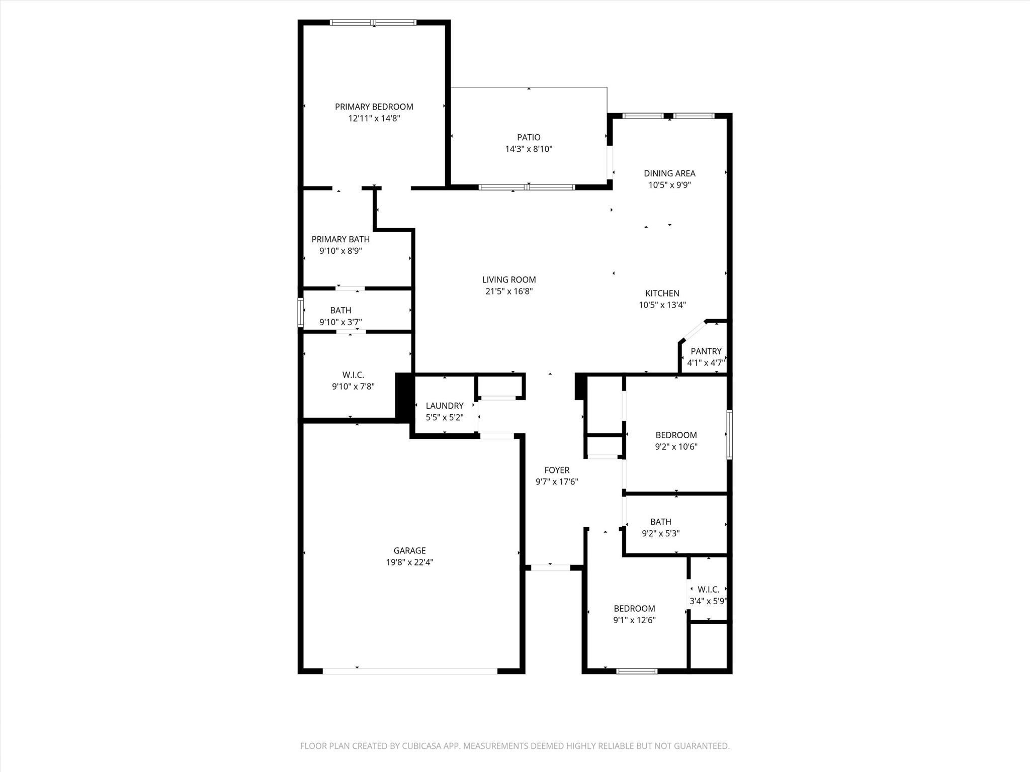 5671 Corsica Loop, Round Rock, TX 78665