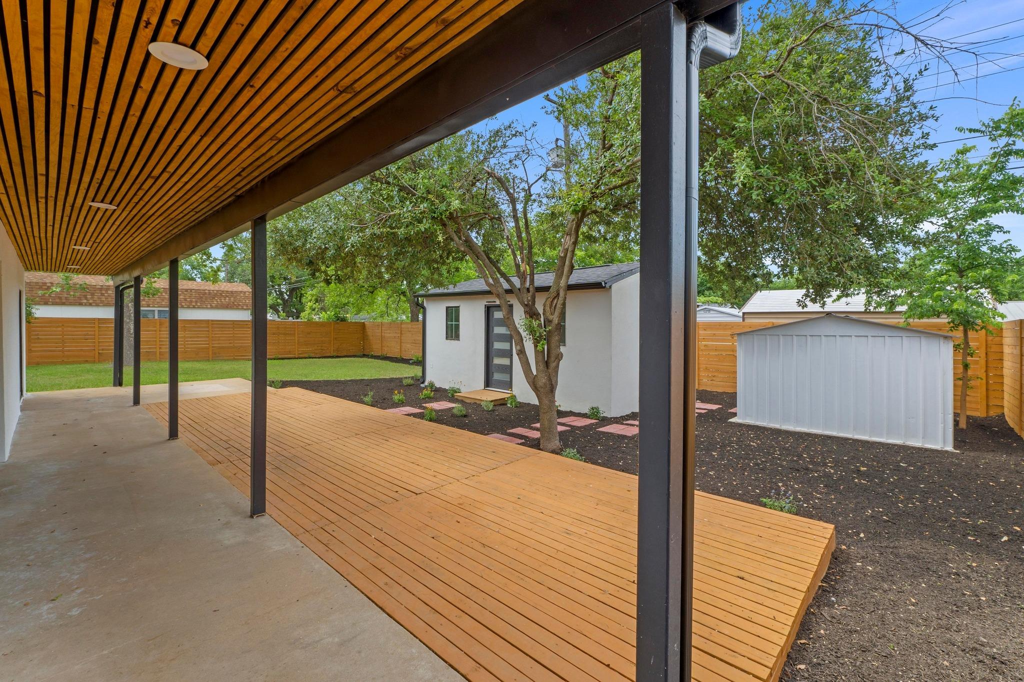 1305 Ridgehaven Dr, Austin, TX 78723