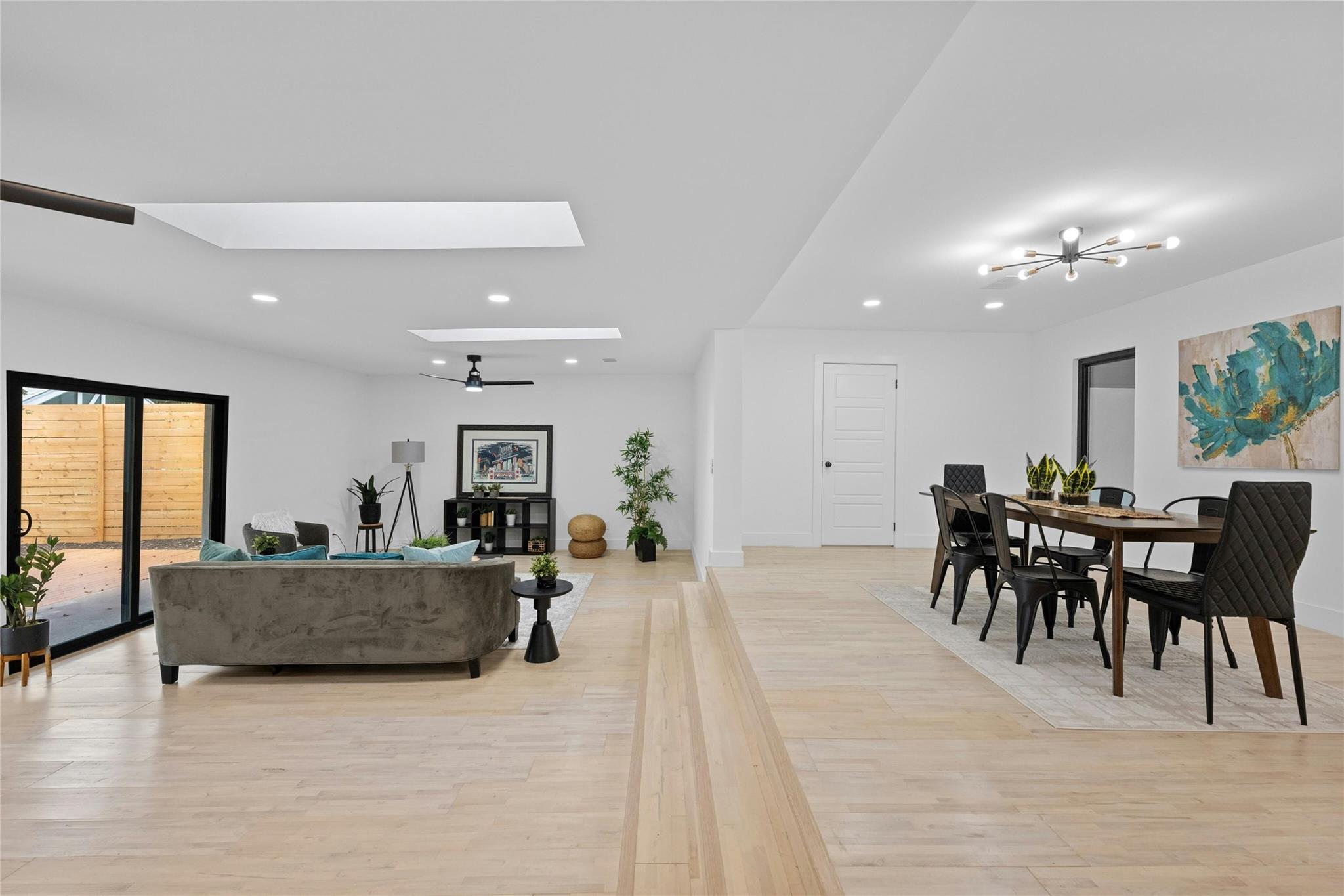 1305 Ridgehaven Dr, Austin, TX 78723