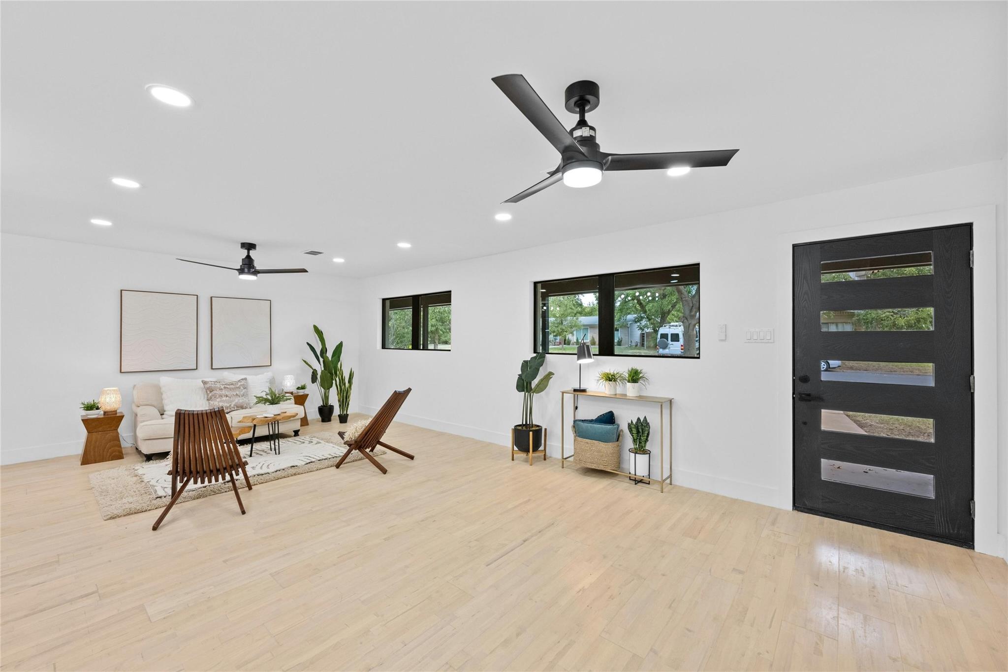 1305 Ridgehaven Dr, Austin, TX 78723