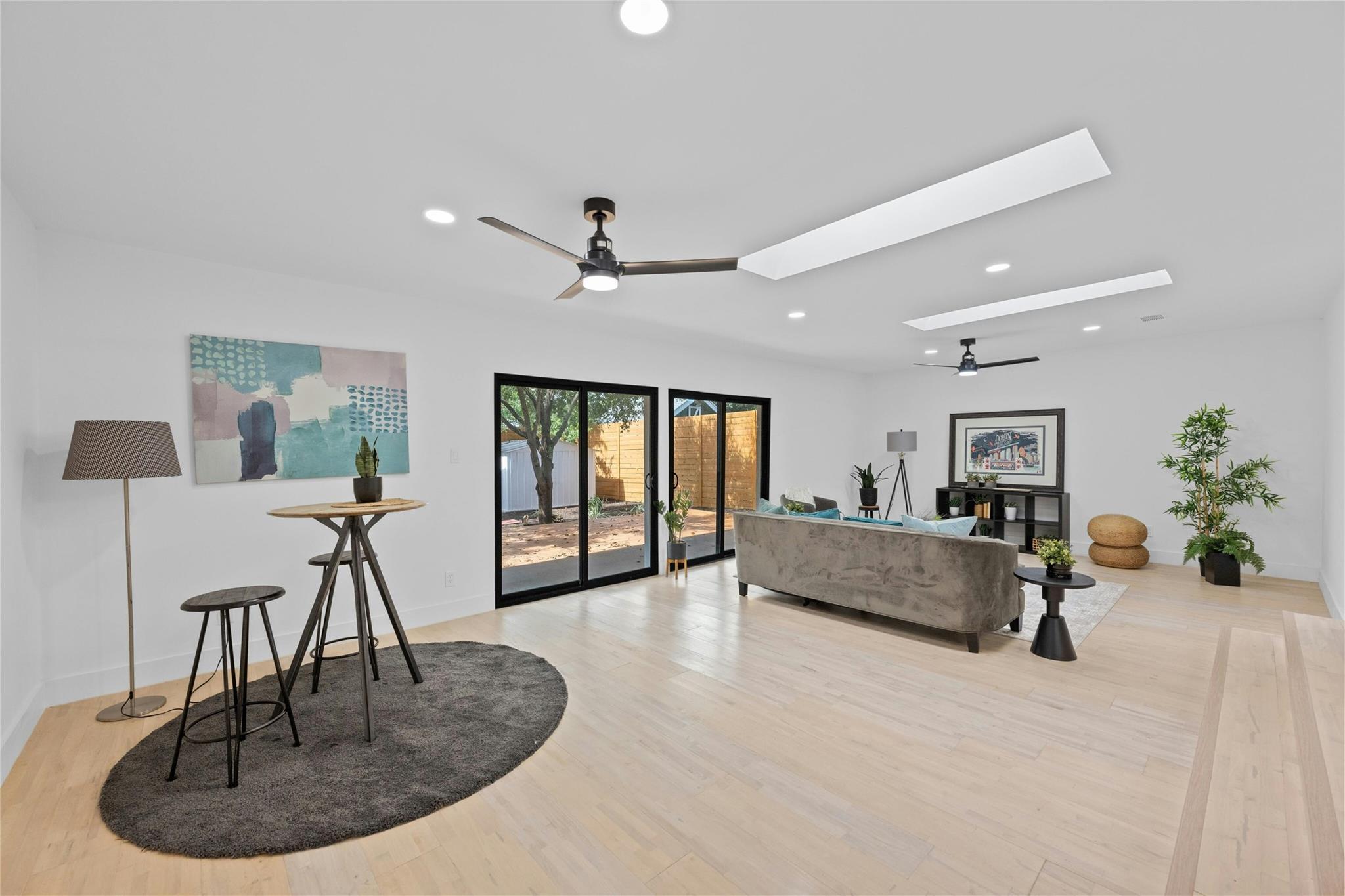 1305 Ridgehaven Dr, Austin, TX 78723