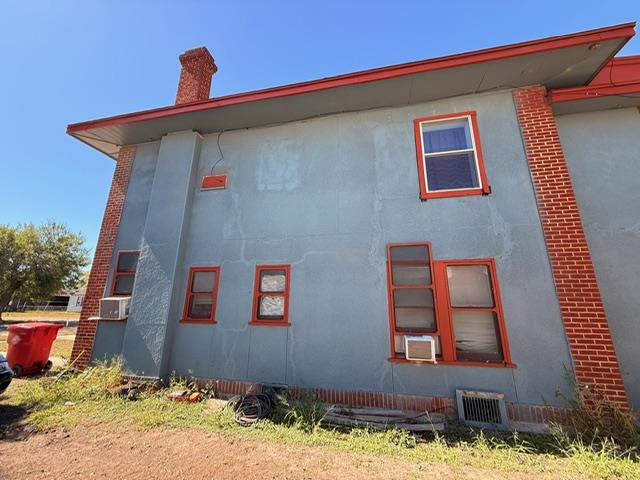 323 E Avenue C Ave, Robstown, TX 78380