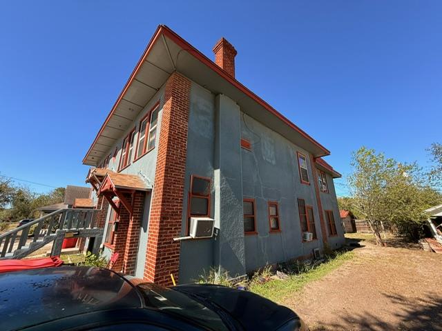 323 E Avenue C Ave, Robstown, TX 78380