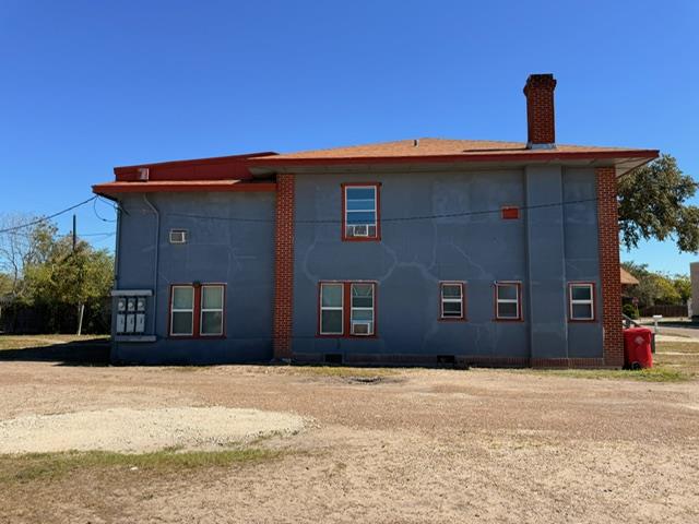 323 E Avenue C Ave, Robstown, TX 78380