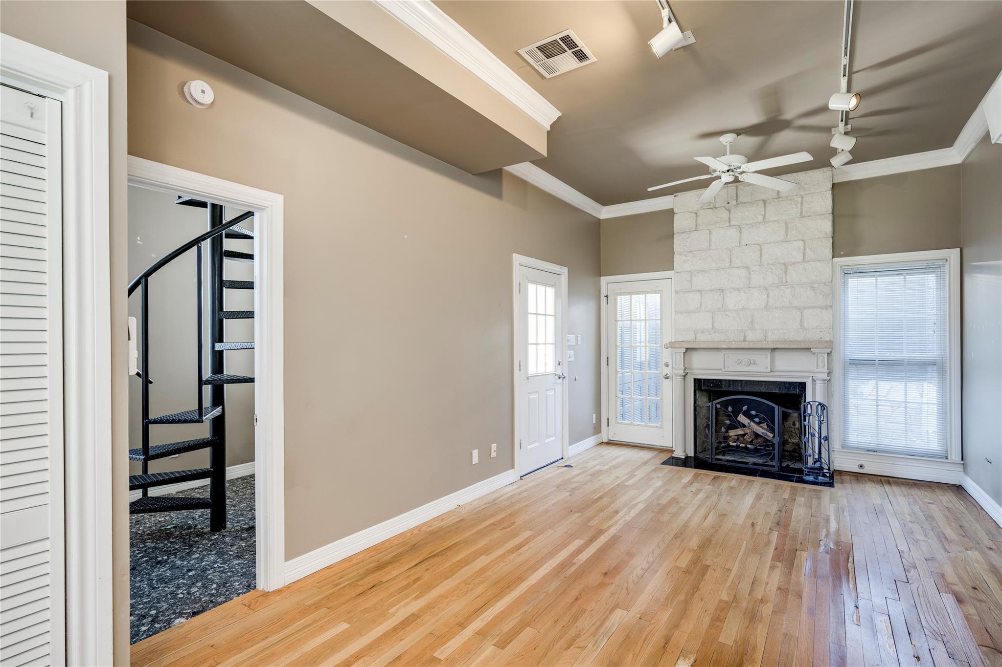 1603 Shoal Creek Blvd # C, Austin, TX 78701