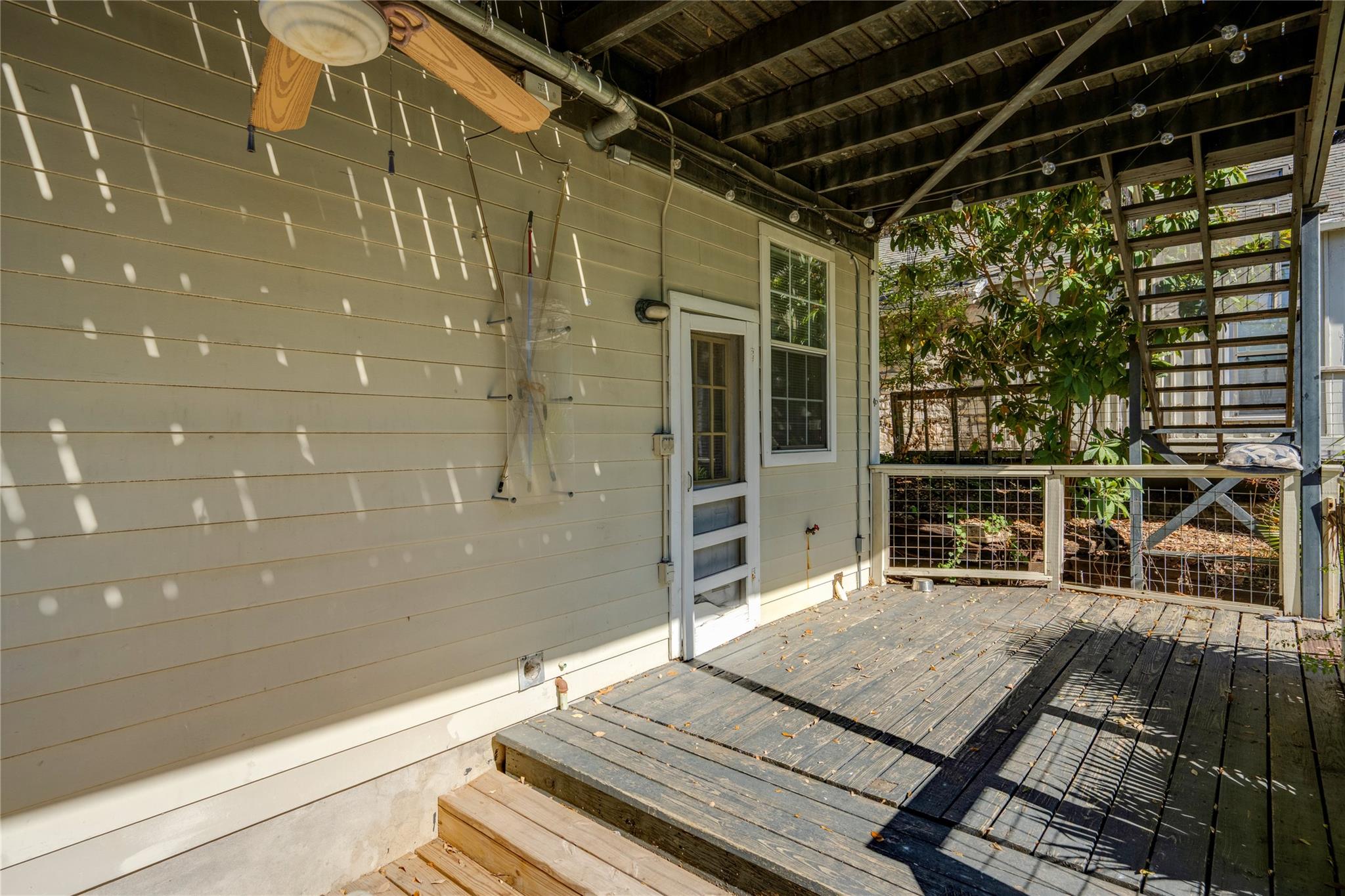 1603 Shoal Creek Blvd # C, Austin, TX 78701