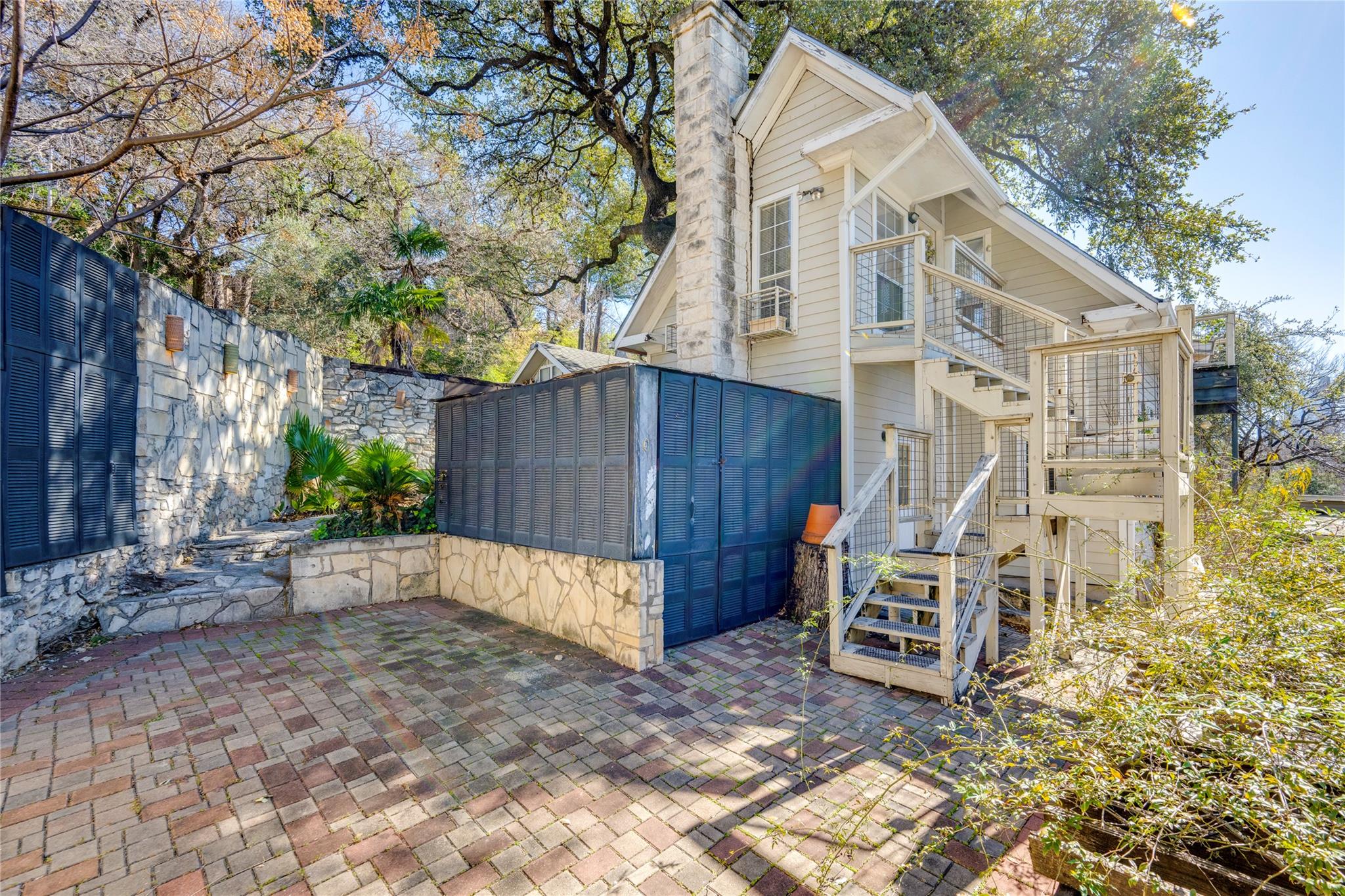 1603 Shoal Creek Blvd # C, Austin, TX 78701