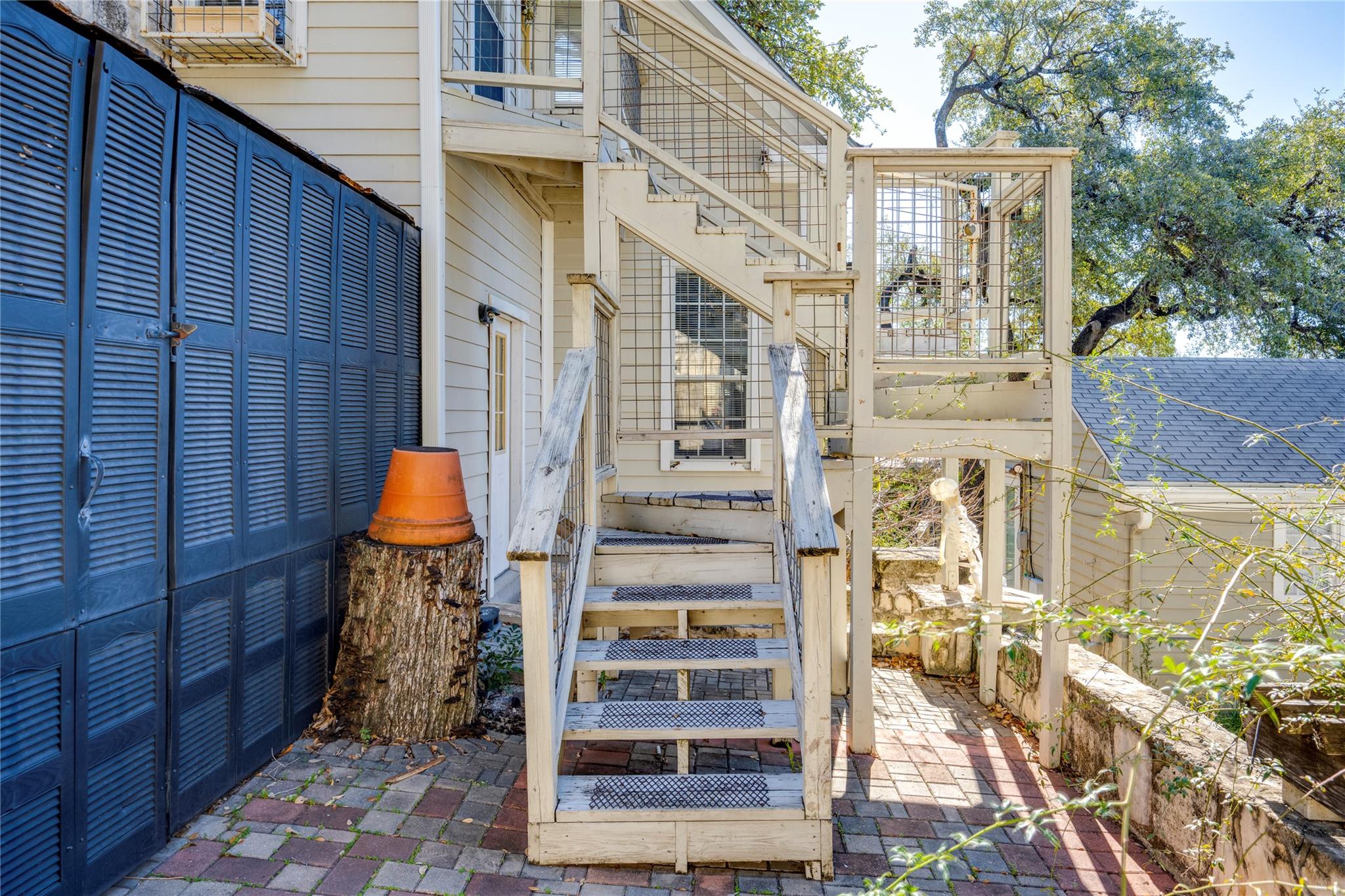 1603 Shoal Creek Blvd # C, Austin, TX 78701