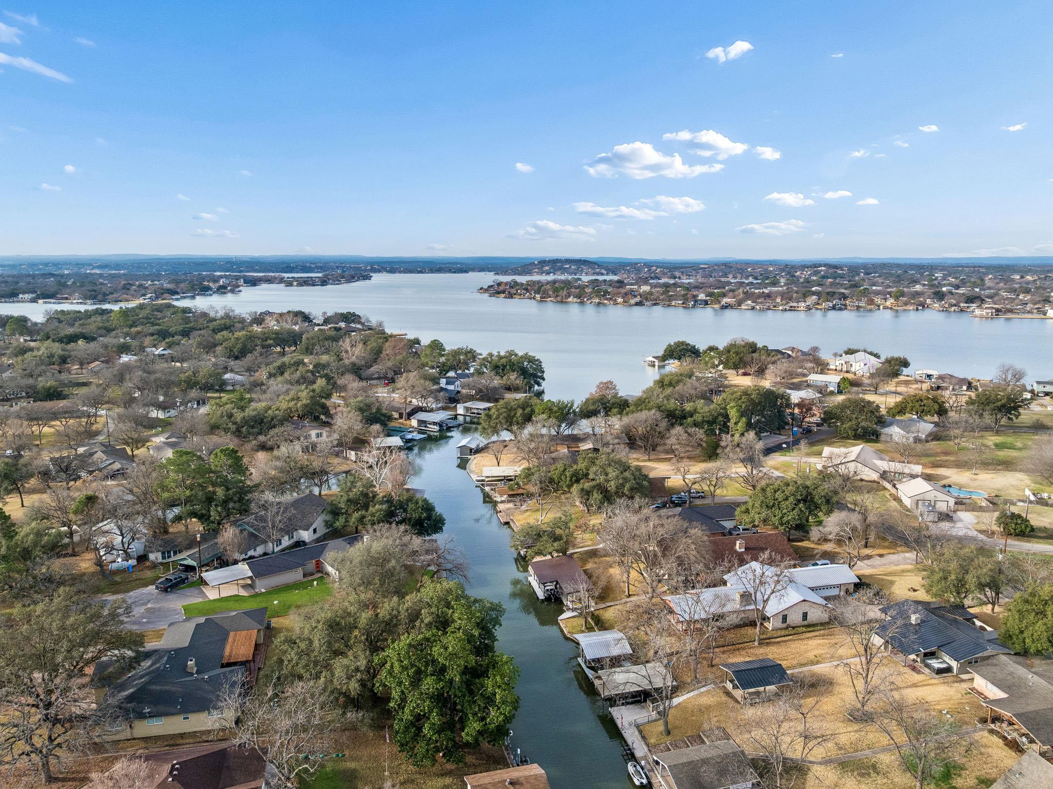 119 Robin Rd, Marble Falls, TX 78654