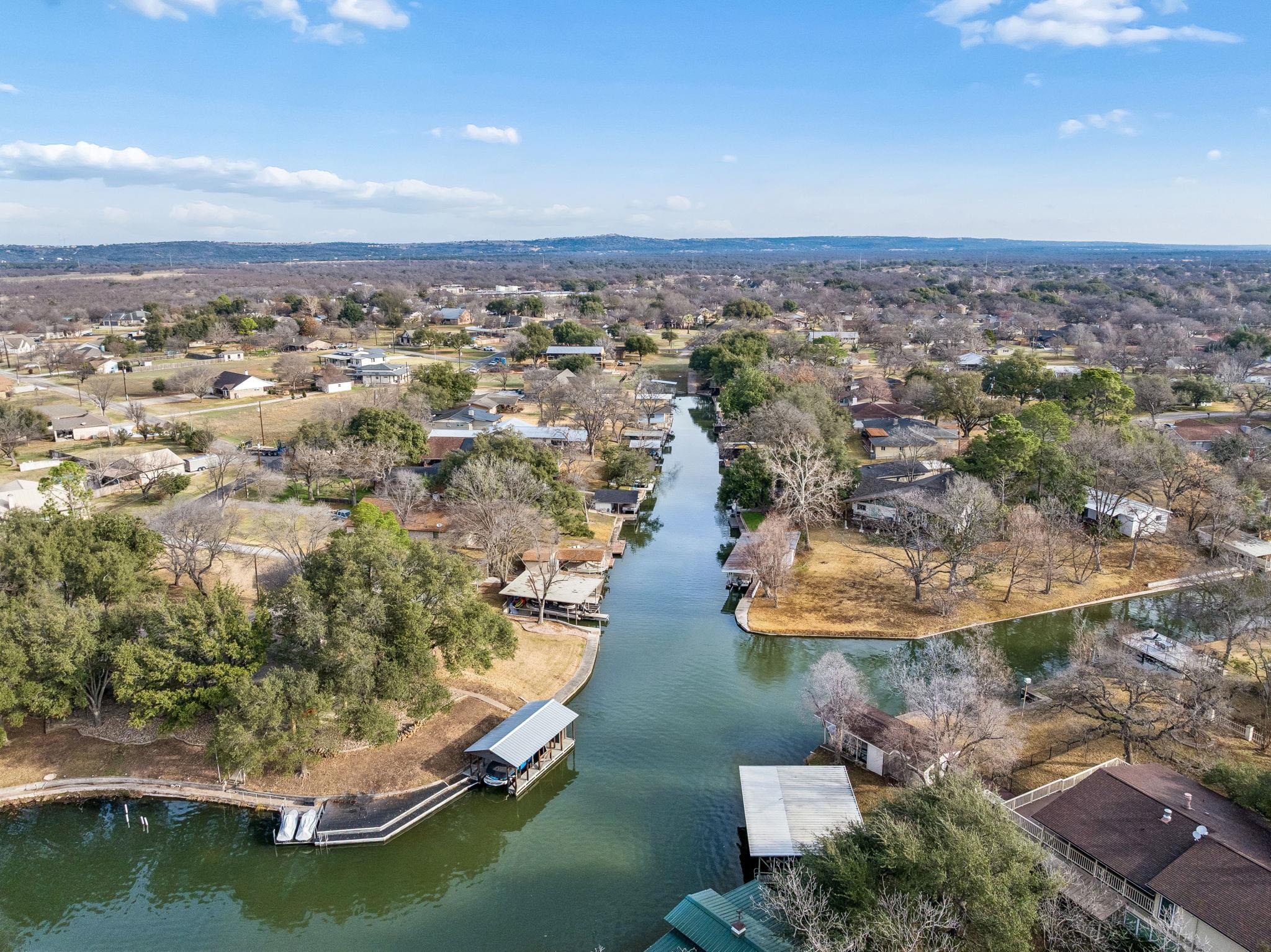 119 Robin Rd, Marble Falls, TX 78654