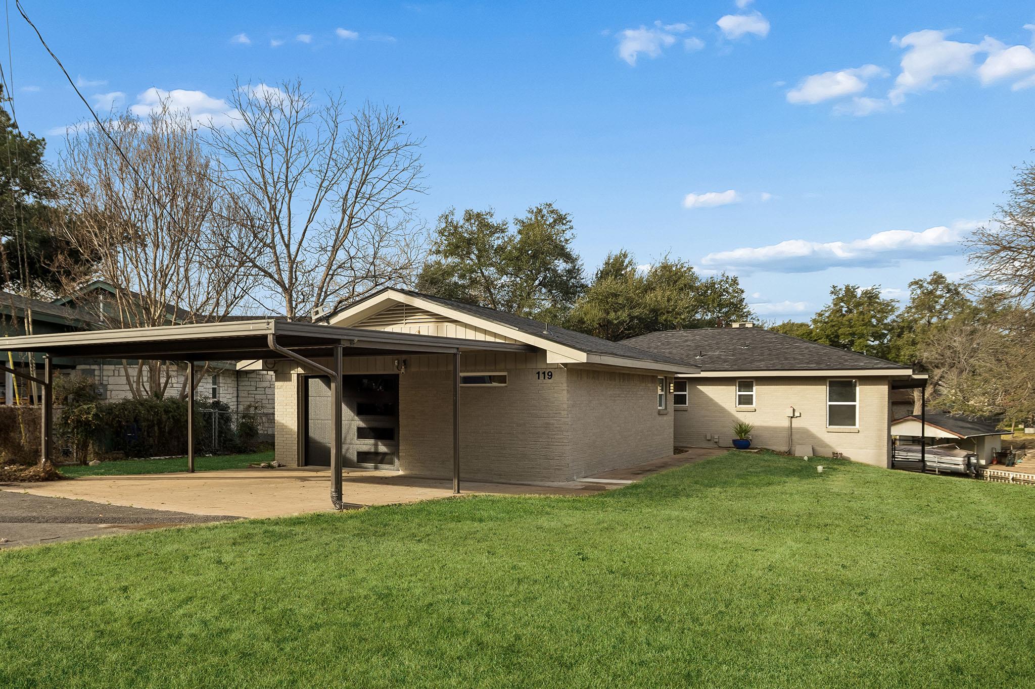 119 Robin Rd, Marble Falls, TX 78654