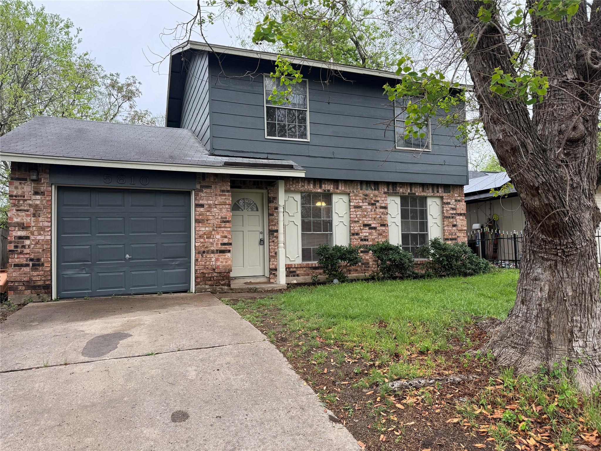 5810 Hammermill Run, Austin, TX 78744