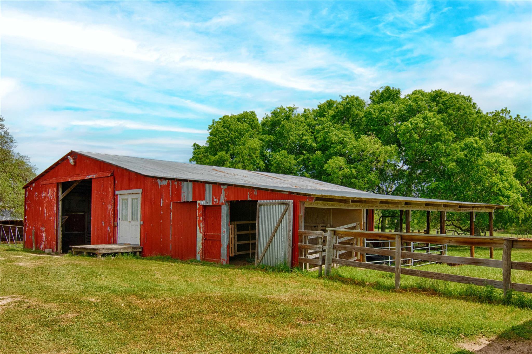 7755 FM 1295, Moulton, TX 77975