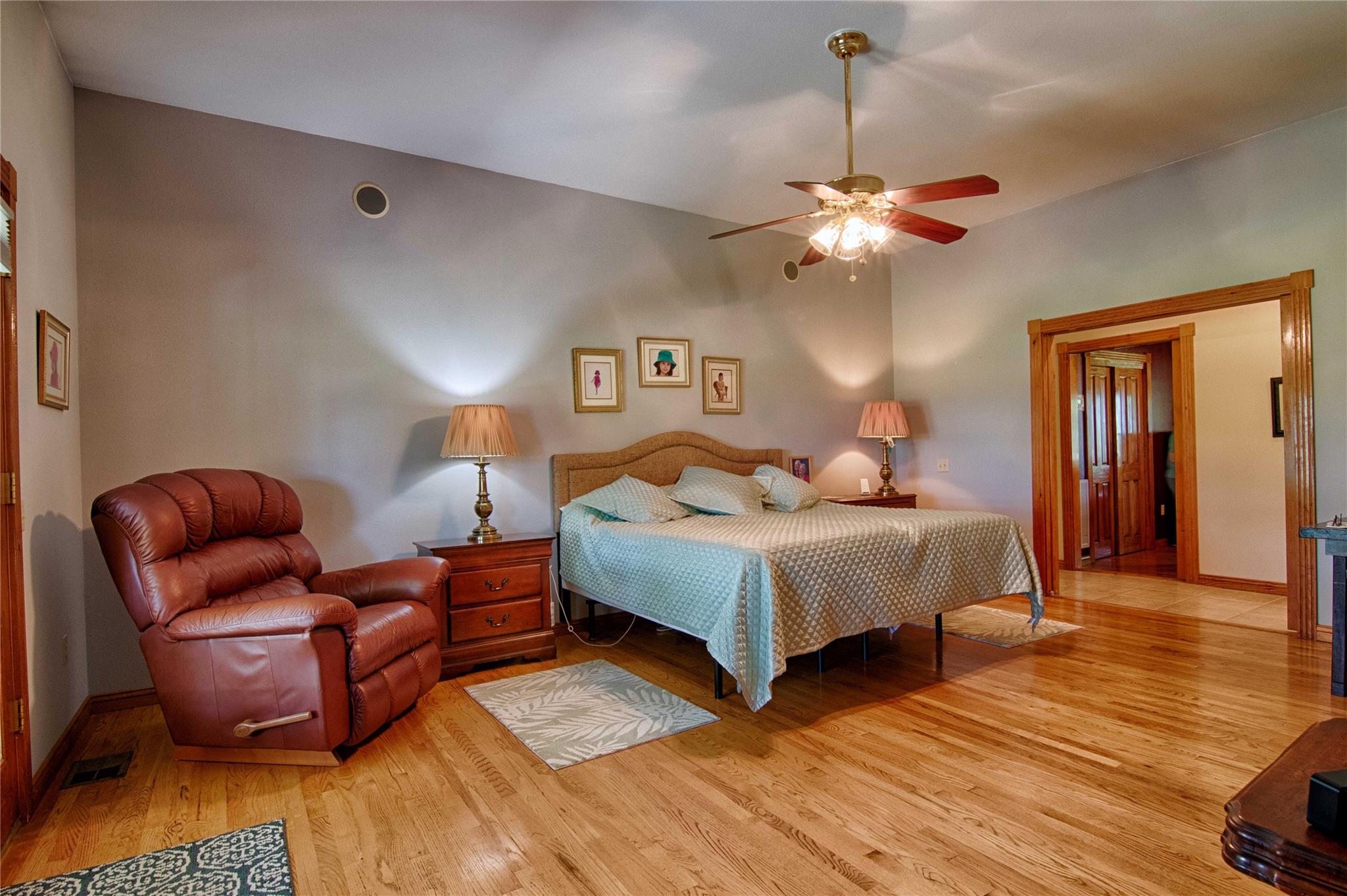 7755 FM 1295, Moulton, TX 77975