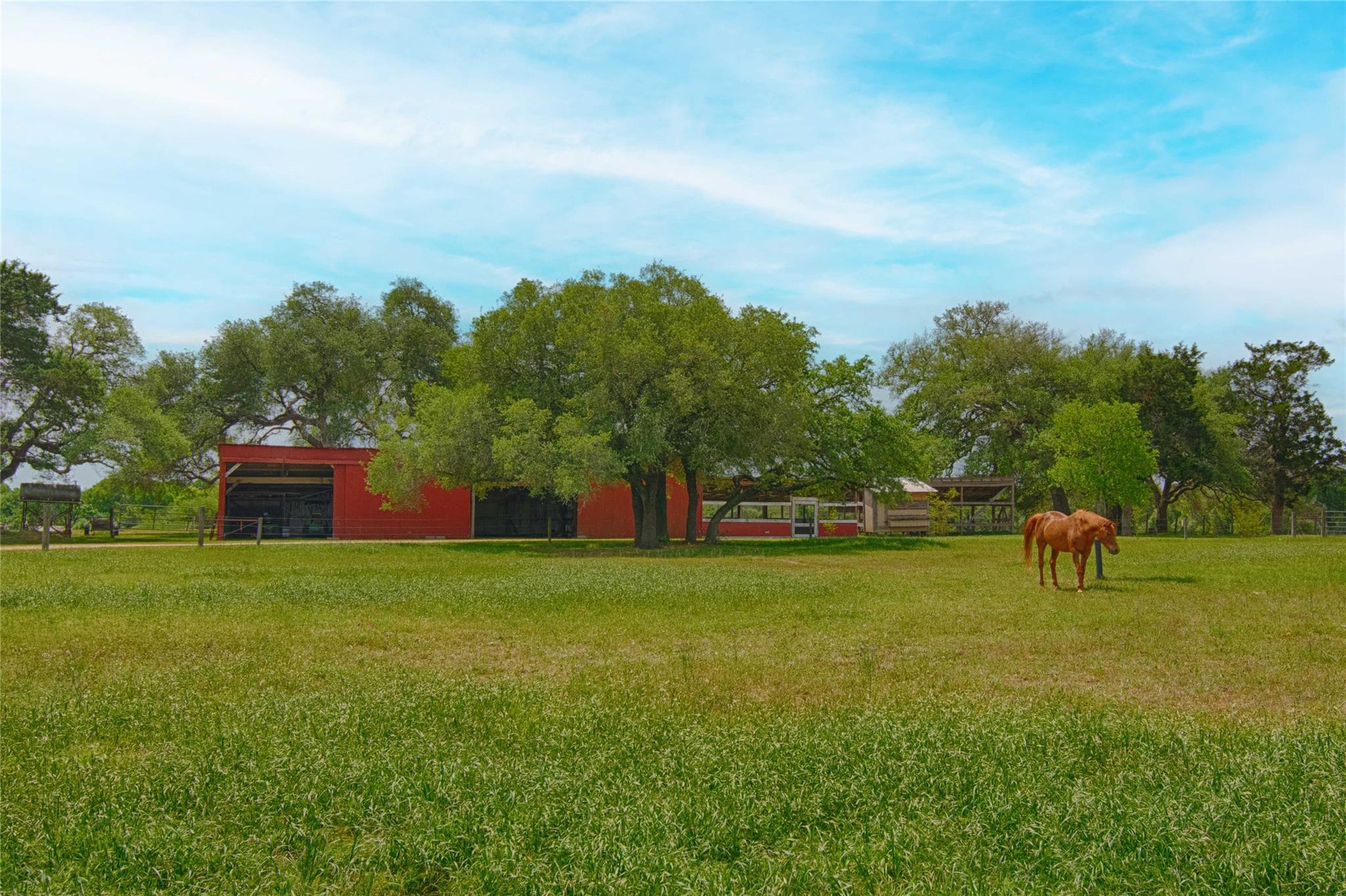 7755 FM 1295, Moulton, TX 77975