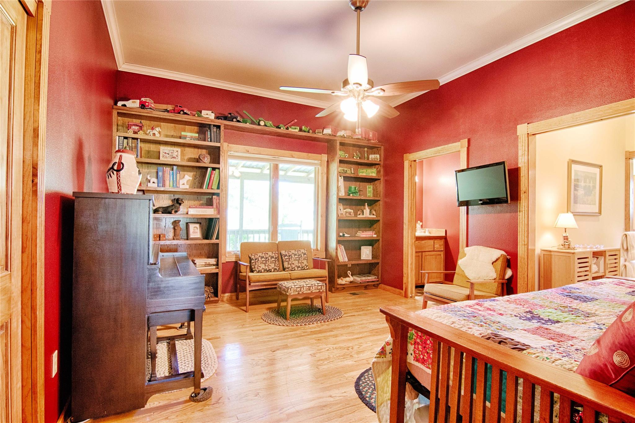 7755 FM 1295, Moulton, TX 77975