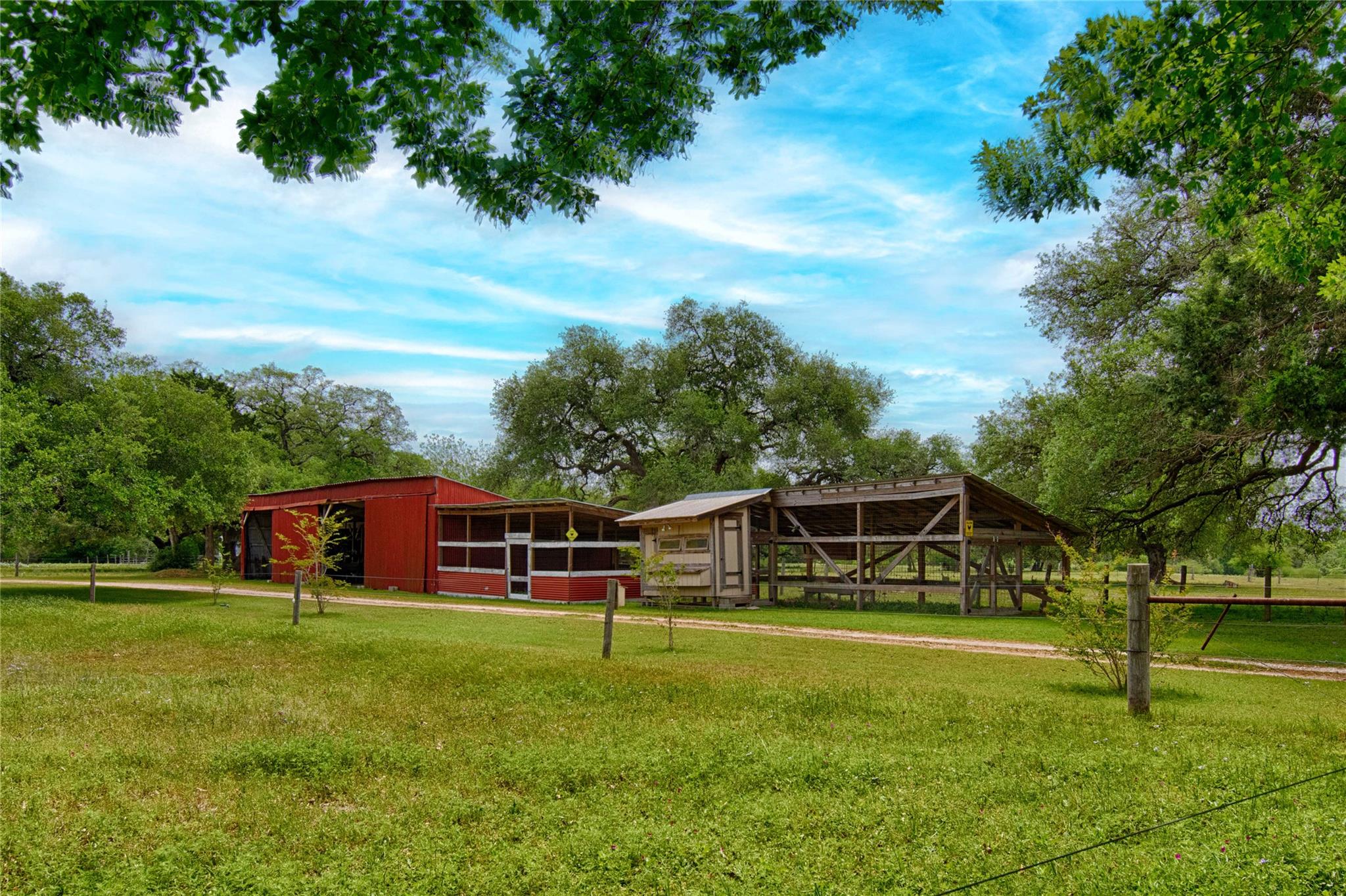 7755 FM 1295, Moulton, TX 77975