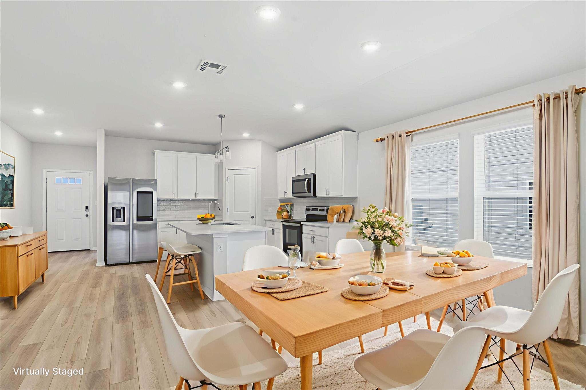 3003 Ottaviano Way, Hutto, TX 78634