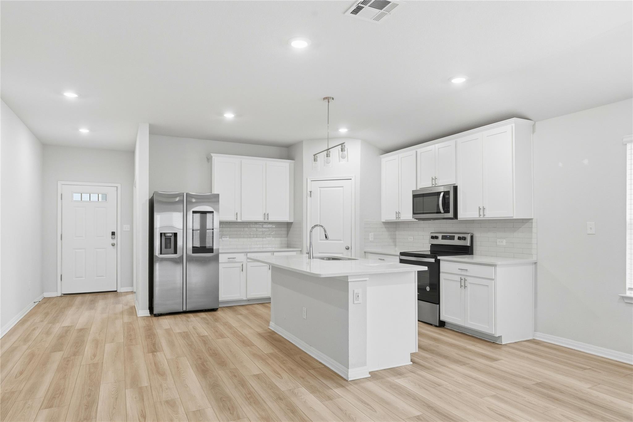 3003 Ottaviano Way, Hutto, TX 78634