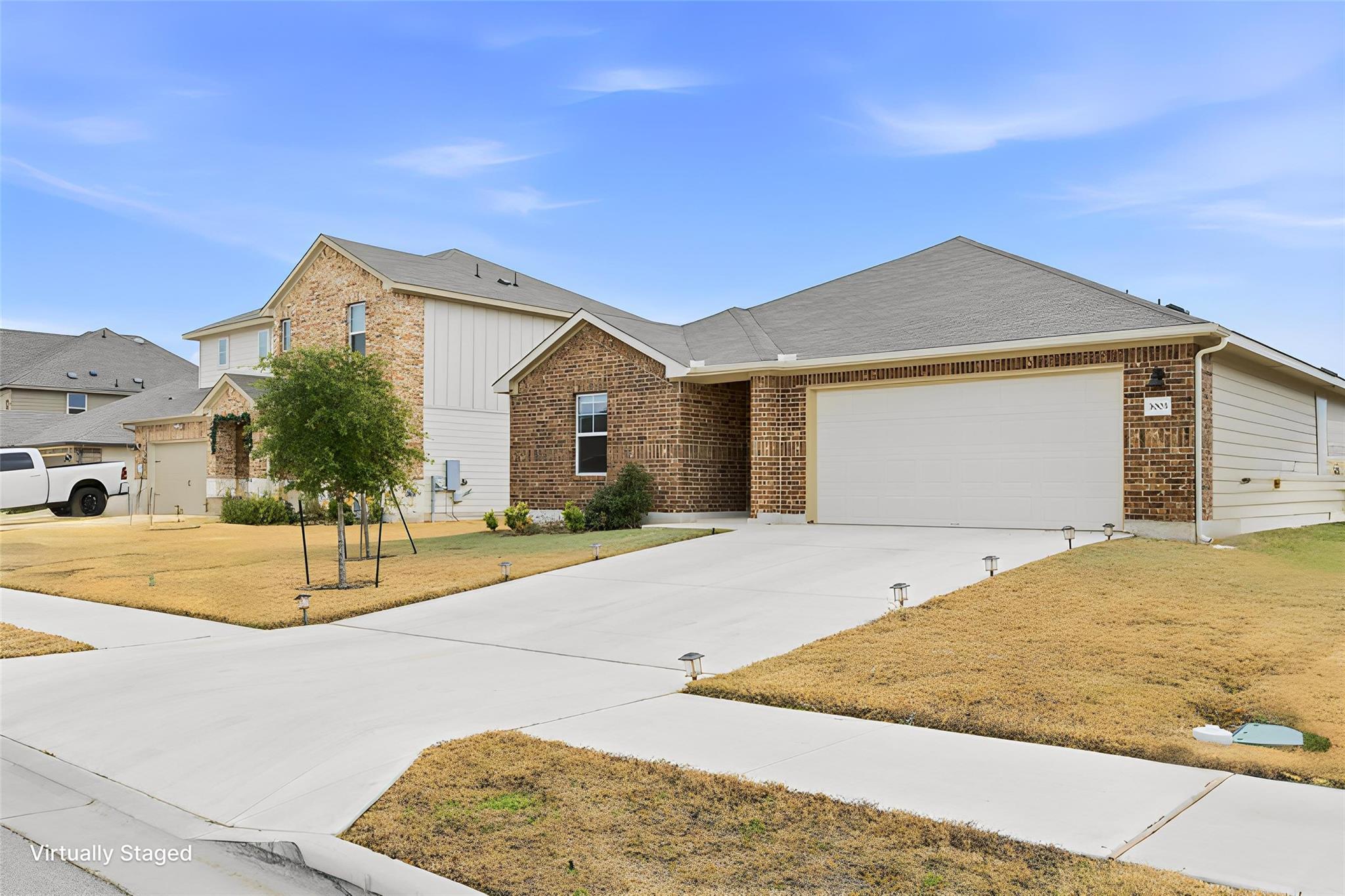 3003 Ottaviano Way, Hutto, TX 78634