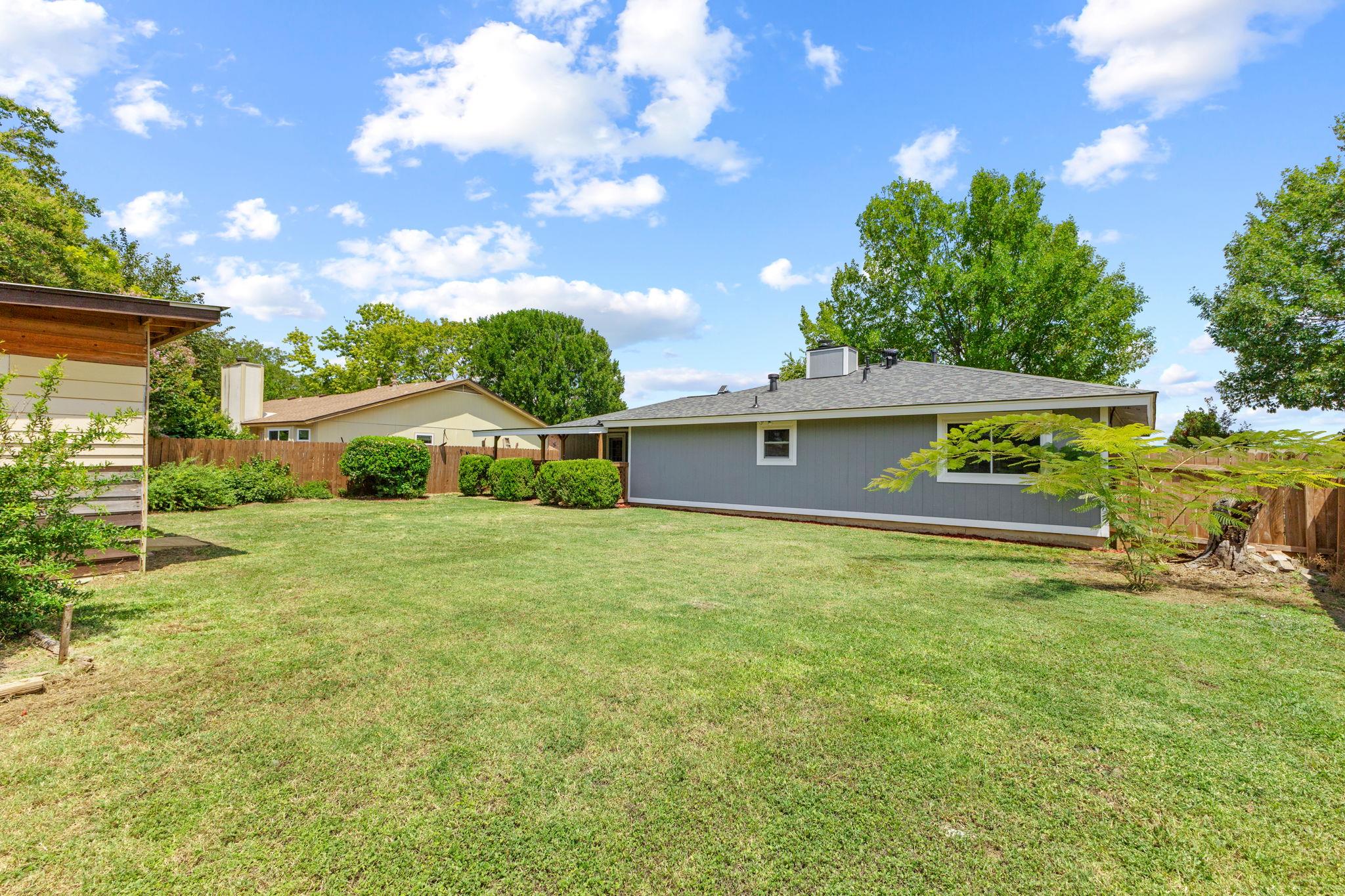 1602 Provident Ln, Round Rock, TX 78664