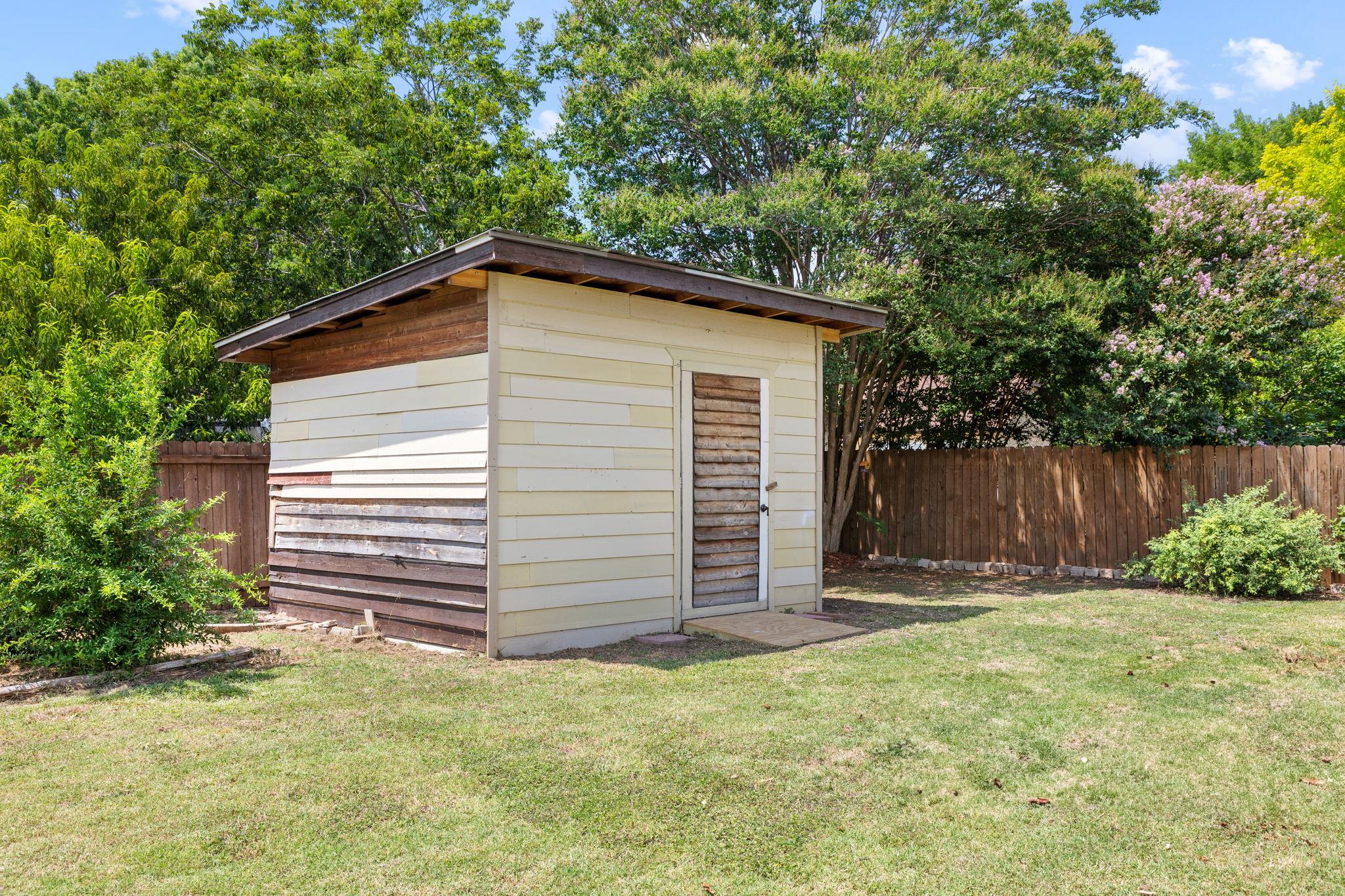 1602 Provident Ln, Round Rock, TX 78664