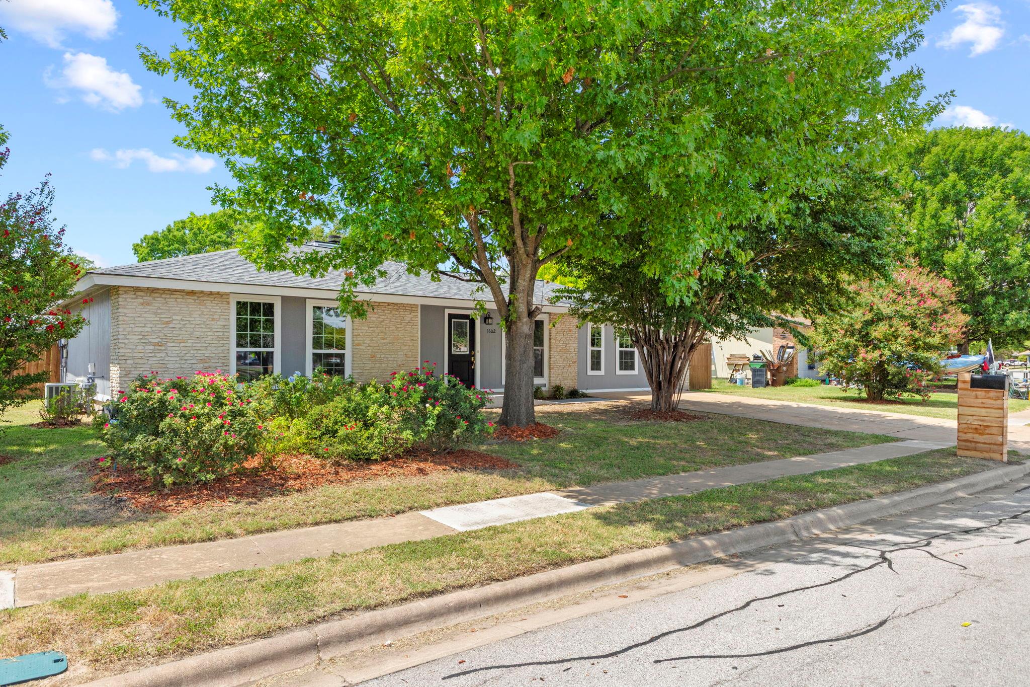 1602 Provident Ln, Round Rock, TX 78664