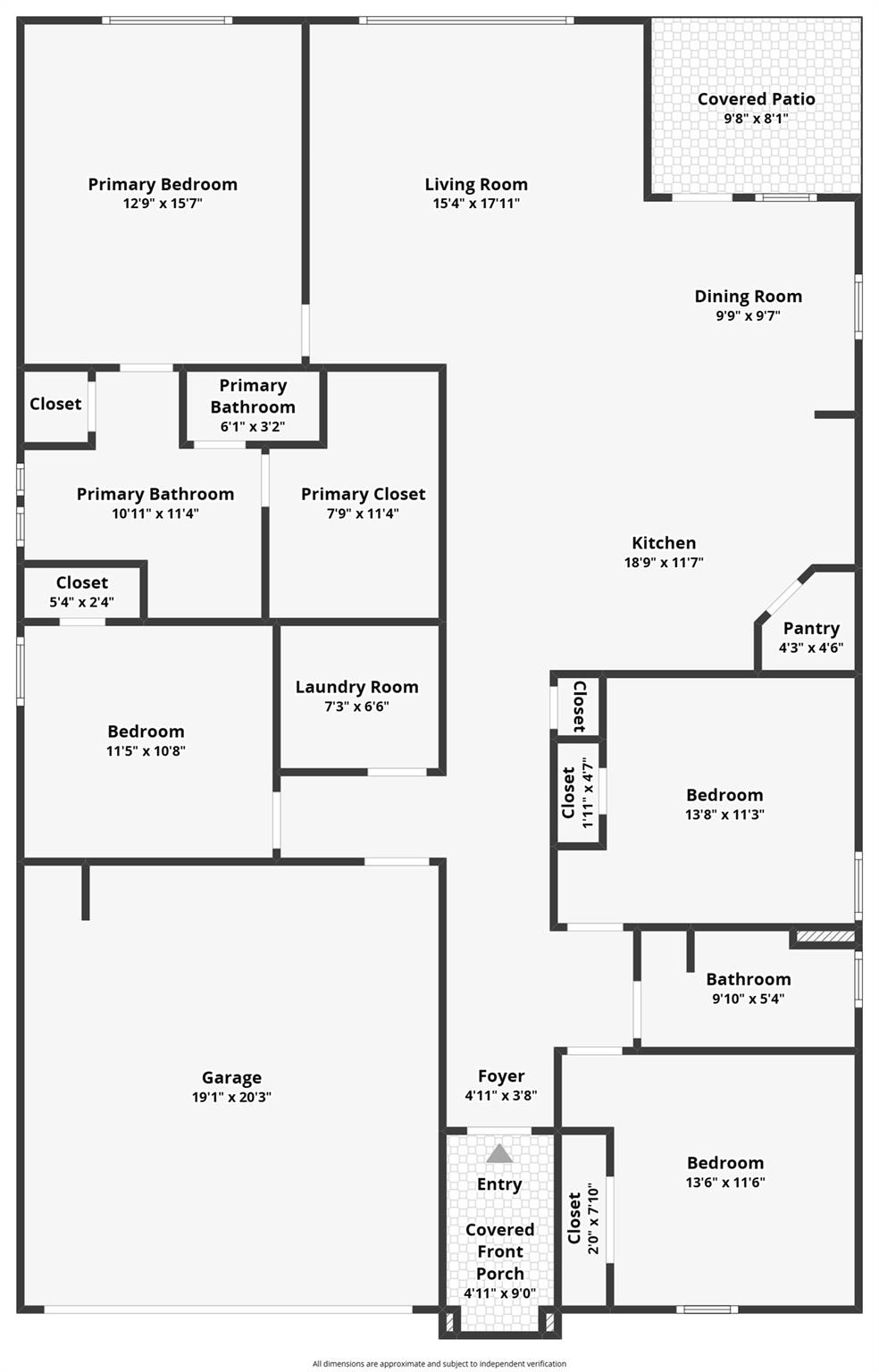 205 Charles Trl, Georgetown, TX 78626