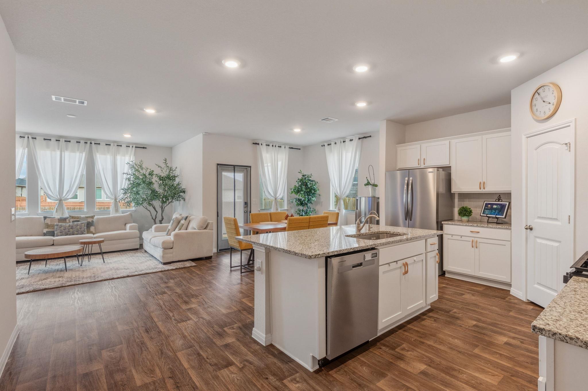 205 Charles Trl, Georgetown, TX 78626