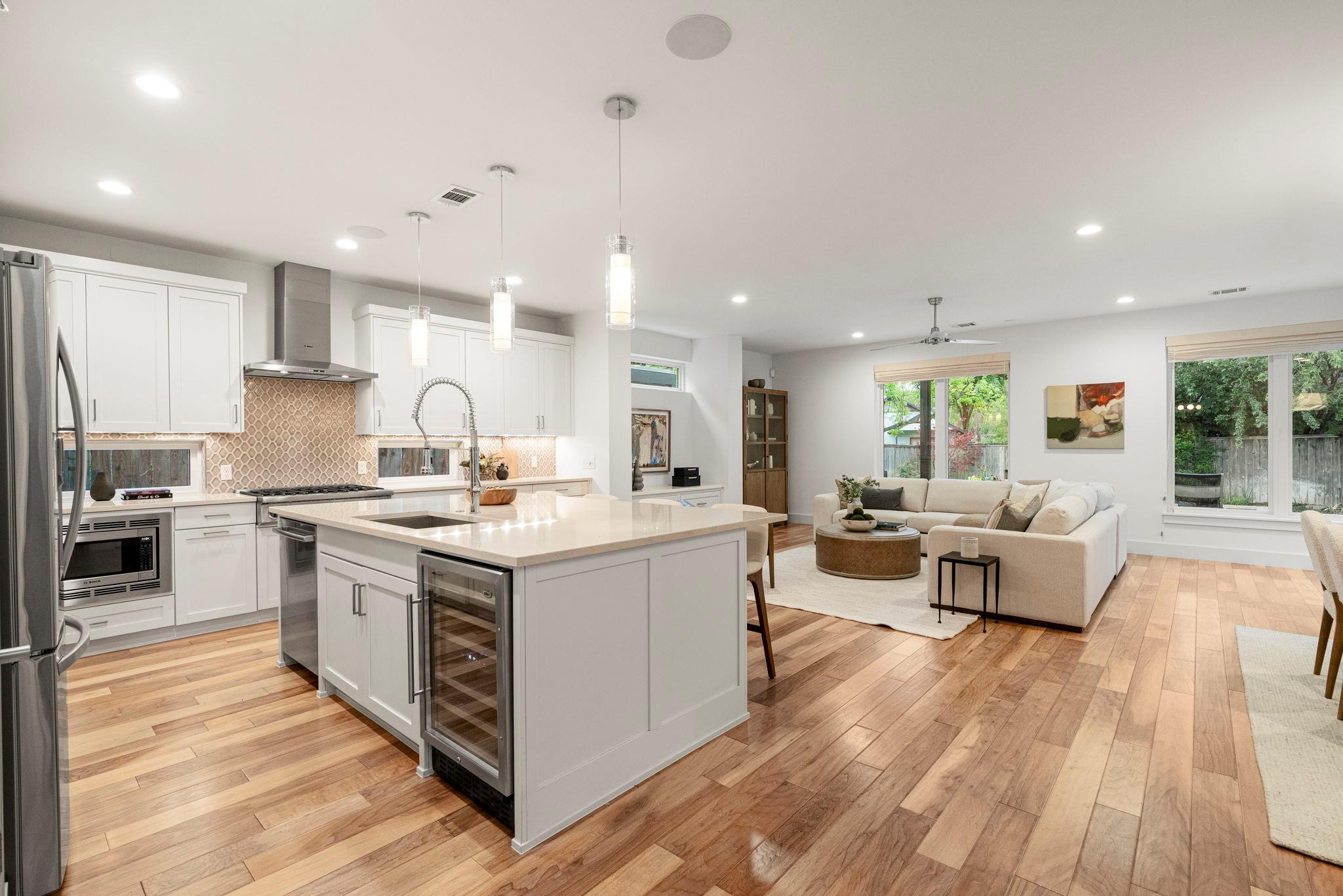 1809 Collier St, Austin, TX 78704