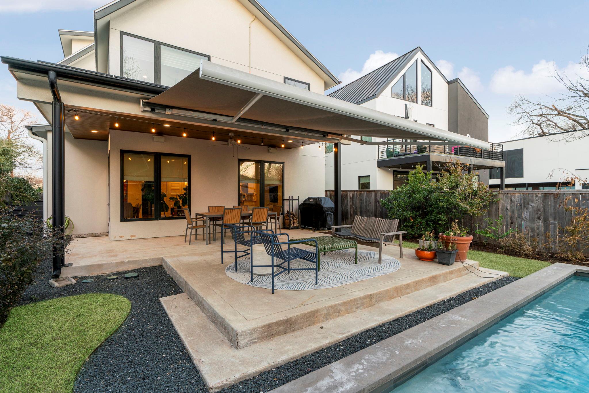 1809 Collier St, Austin, TX 78704