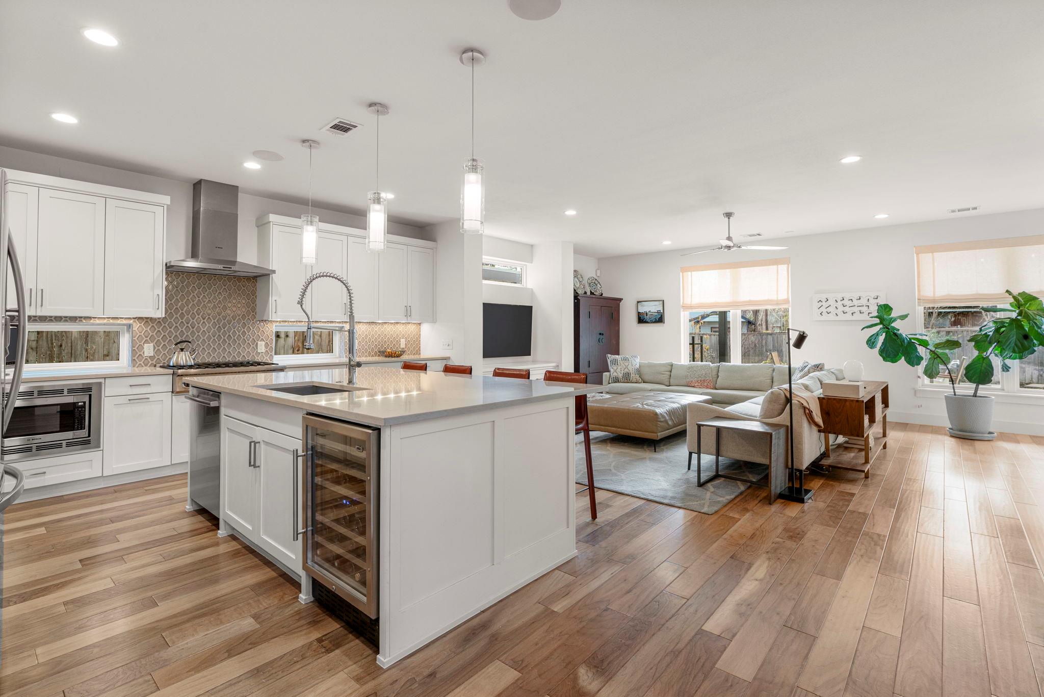 1809 Collier St, Austin, TX 78704