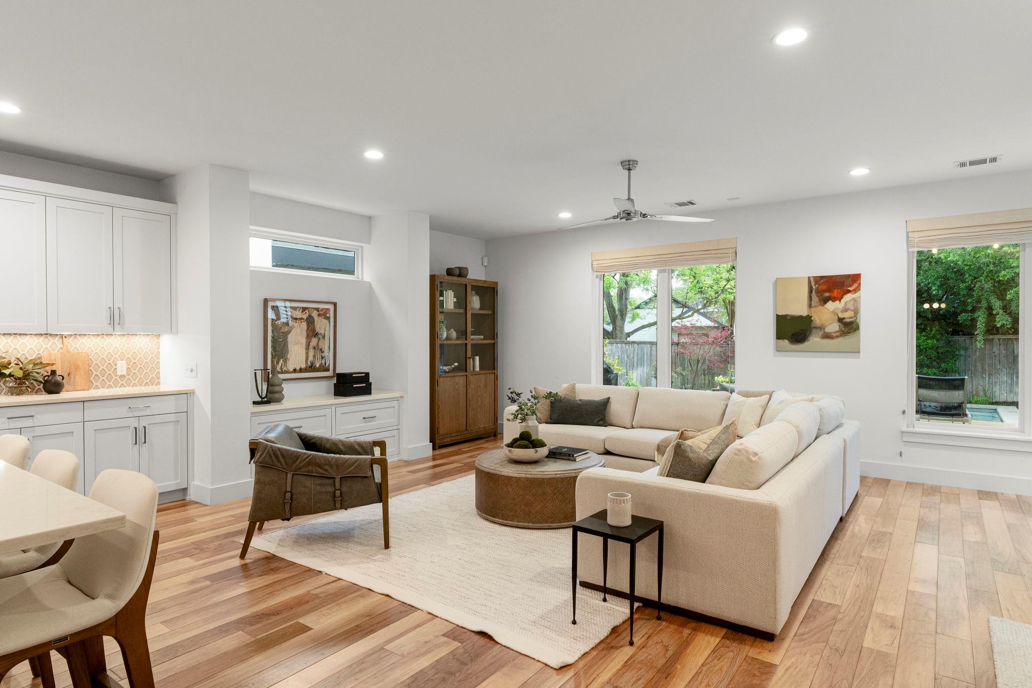 1809 Collier St, Austin, TX 78704