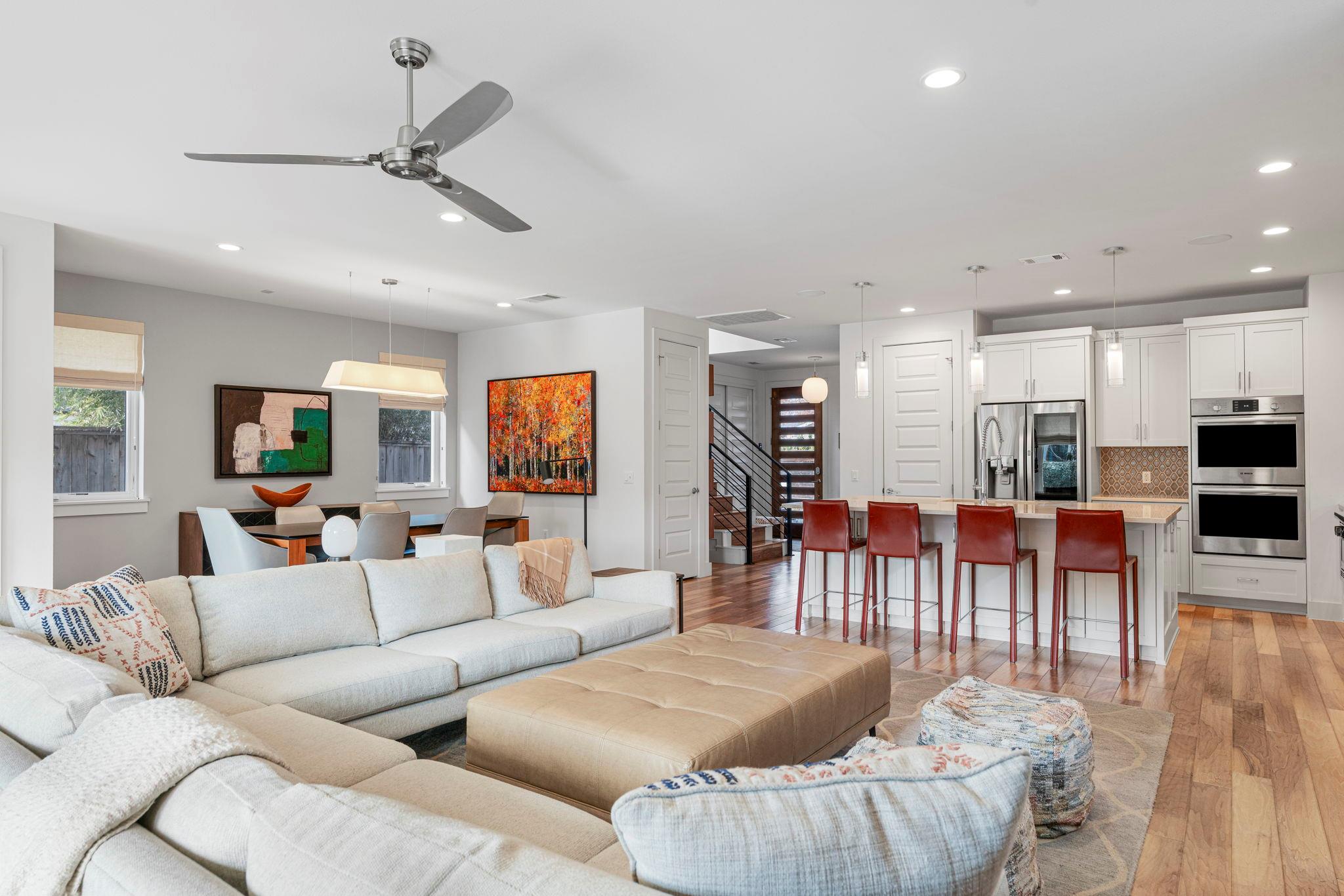 1809 Collier St, Austin, TX 78704