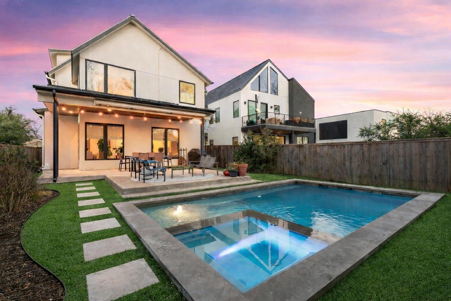 1809 Collier St, Austin, TX 78704