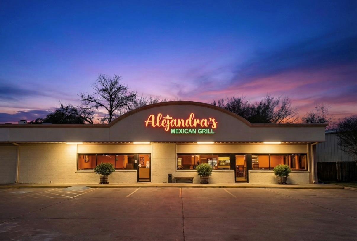 401 N Jefferson St, La Grange, TX 78945