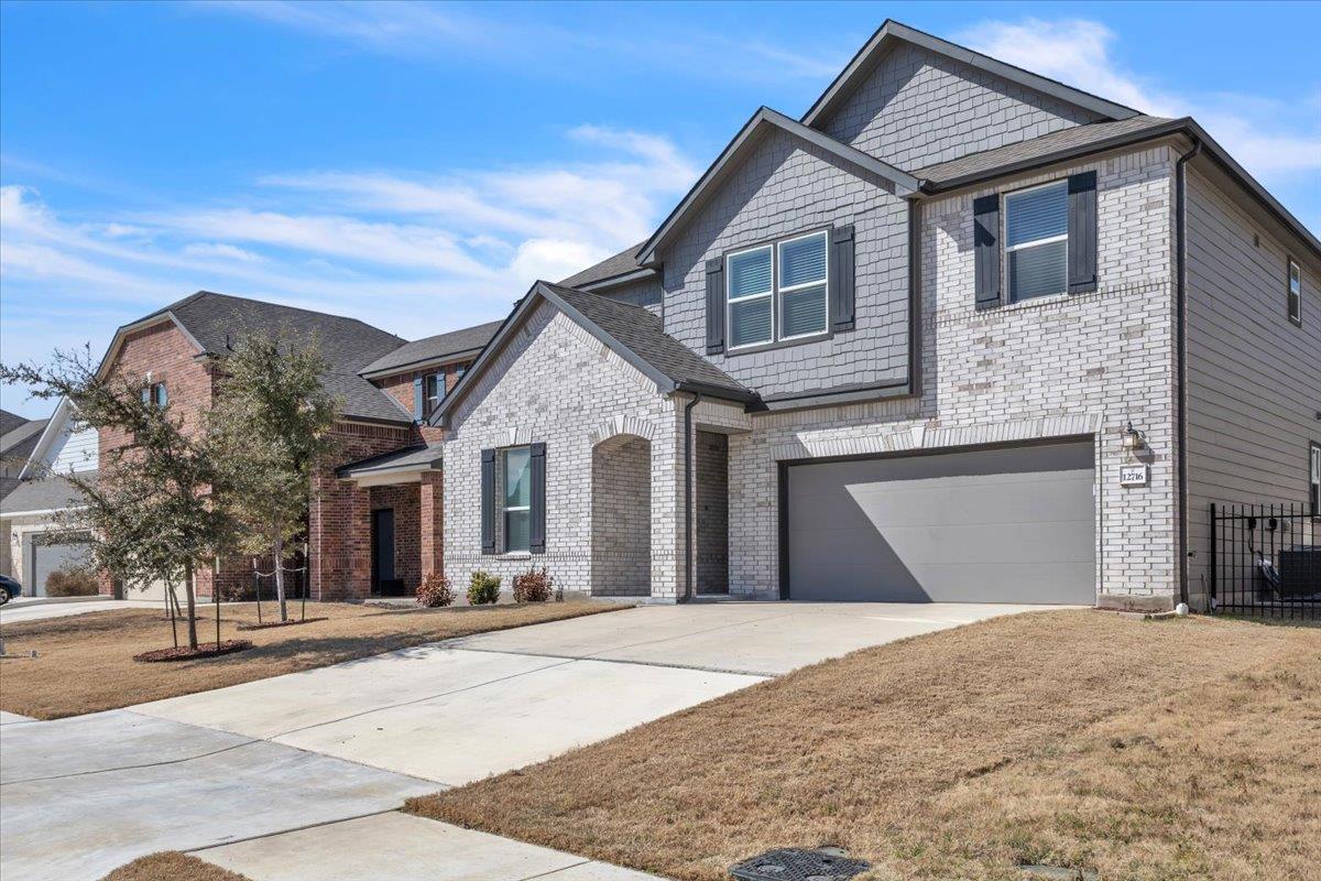 12716 Mogador St, Manor, TX 78653