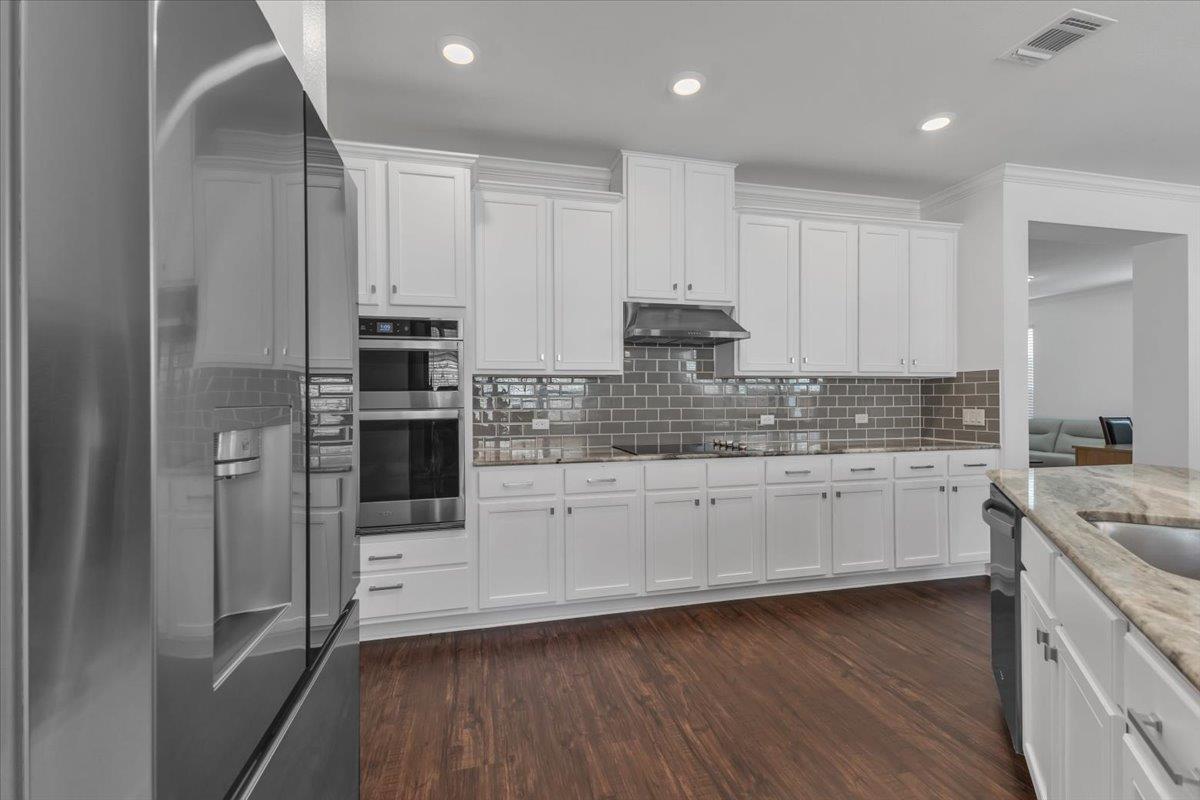 12716 Mogador St, Manor, TX 78653