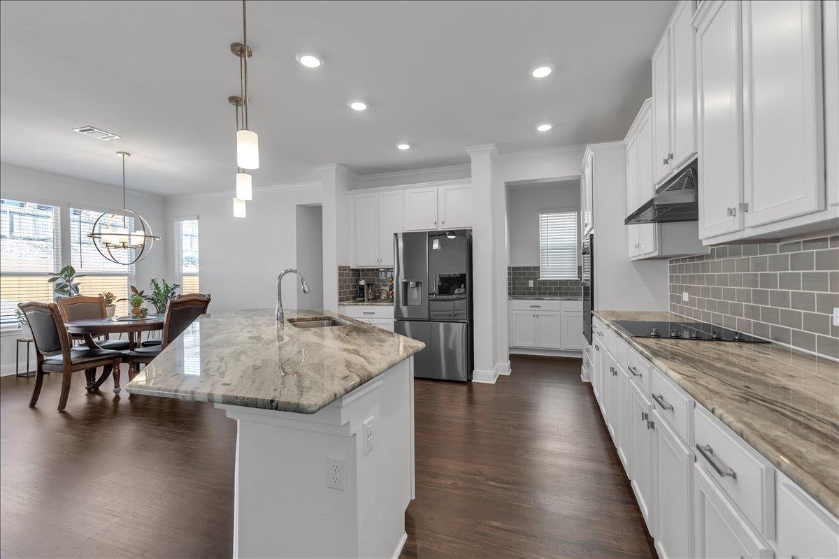 12716 Mogador St, Manor, TX 78653