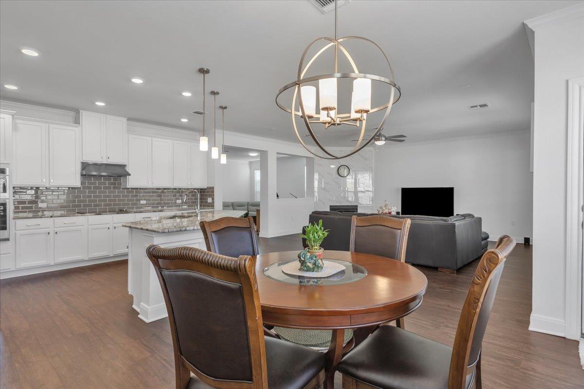 12716 Mogador St, Manor, TX 78653