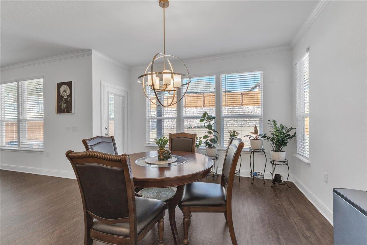 12716 Mogador St, Manor, TX 78653