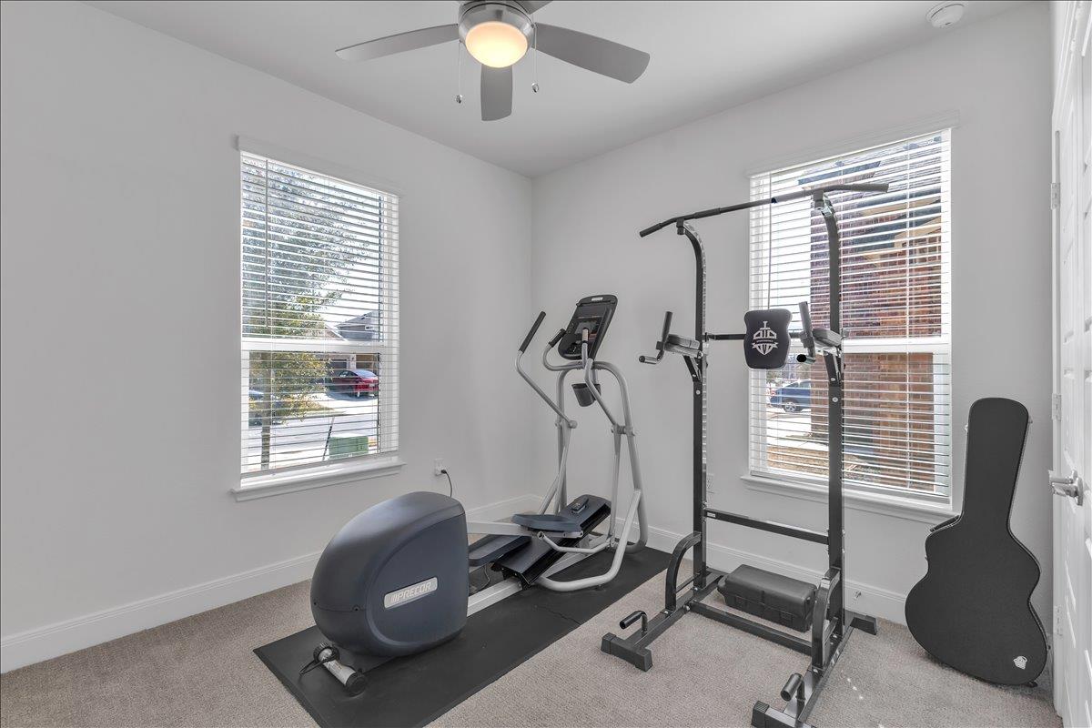 12716 Mogador St, Manor, TX 78653