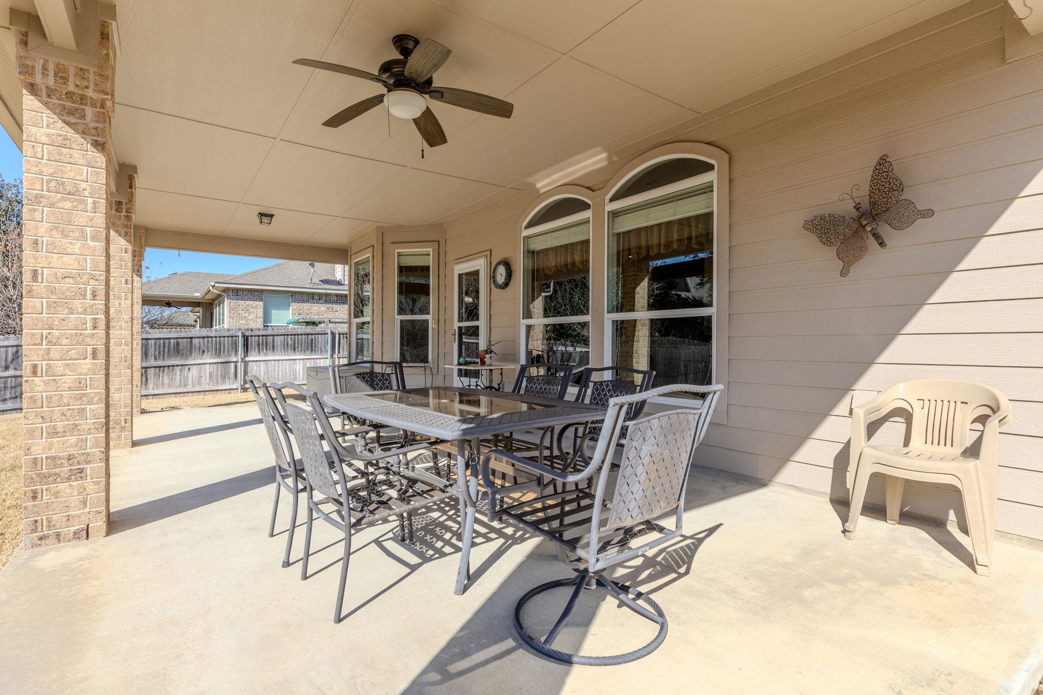 2957 Todd Trl, Round Rock, TX 78665