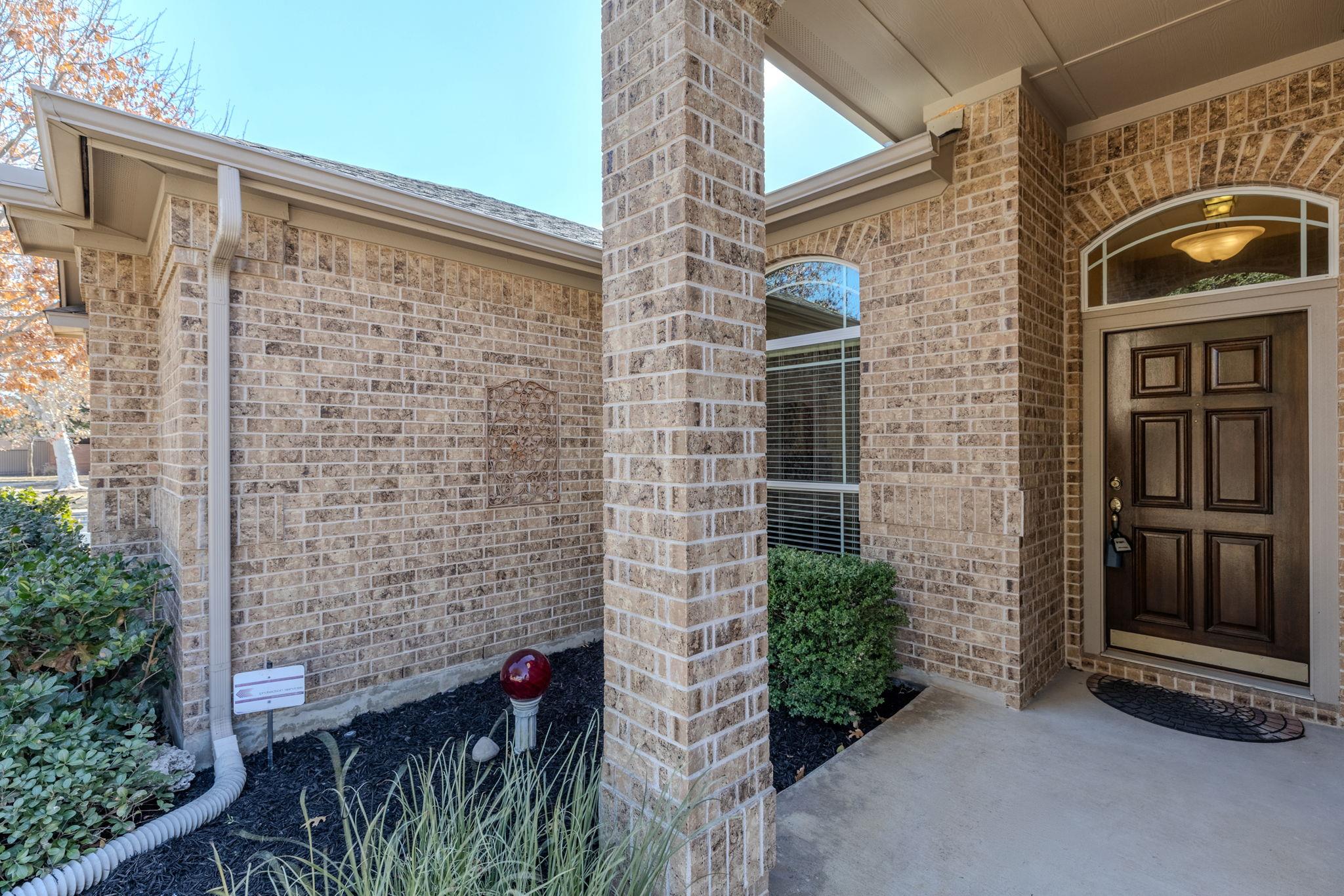 2957 Todd Trl, Round Rock, TX 78665