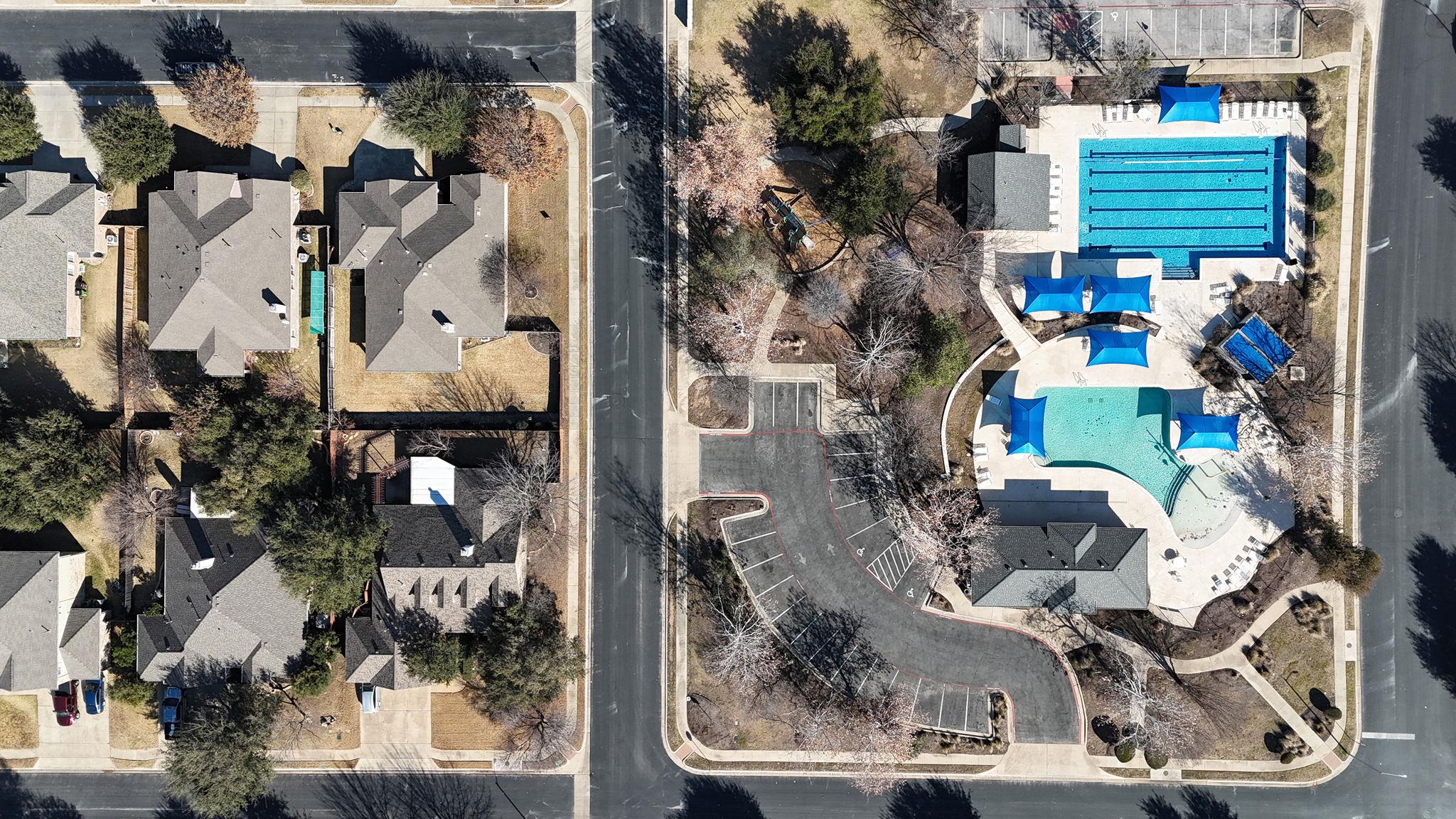 2957 Todd Trl, Round Rock, TX 78665