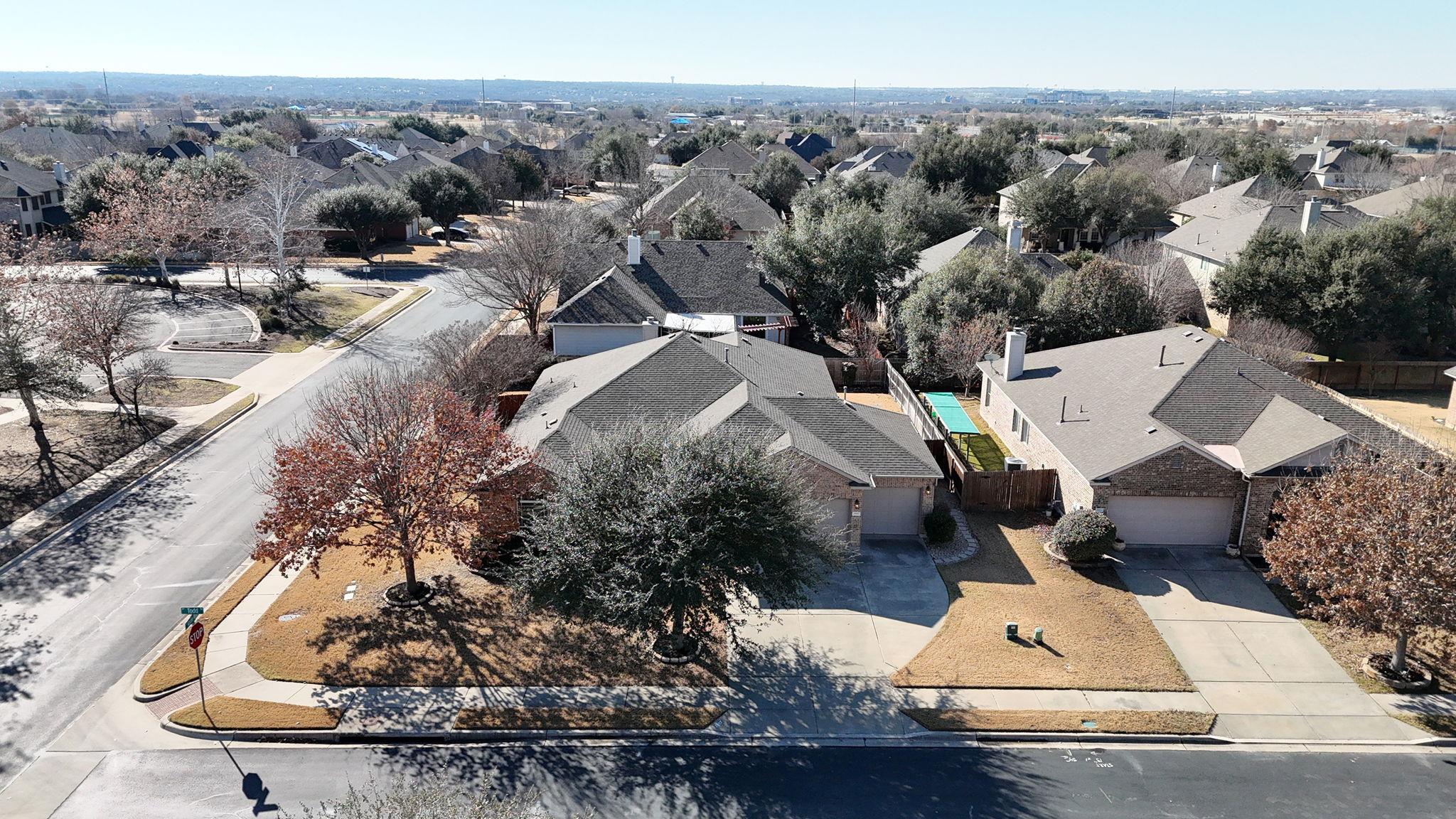 2957 Todd Trl, Round Rock, TX 78665