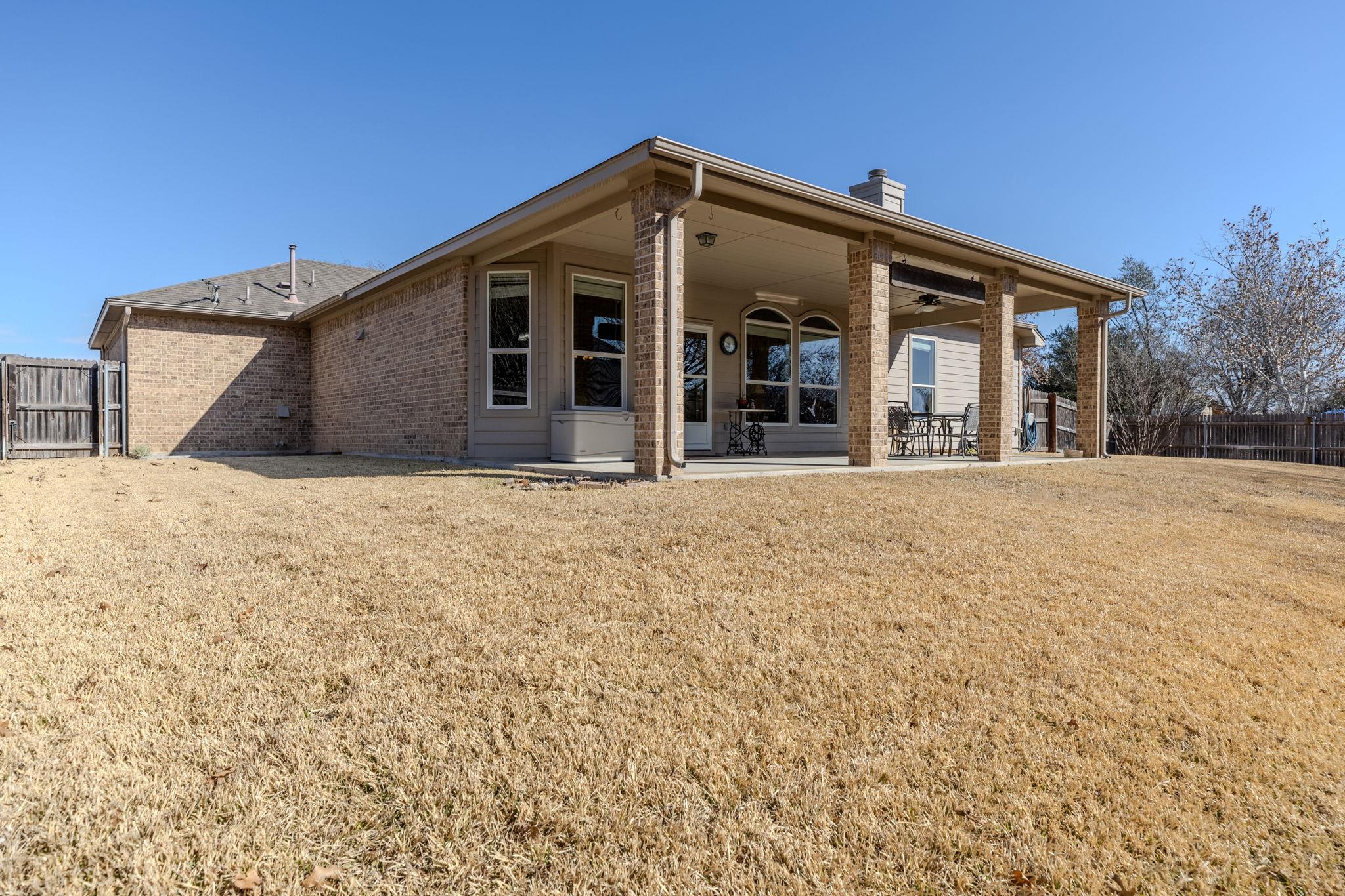 2957 Todd Trl, Round Rock, TX 78665